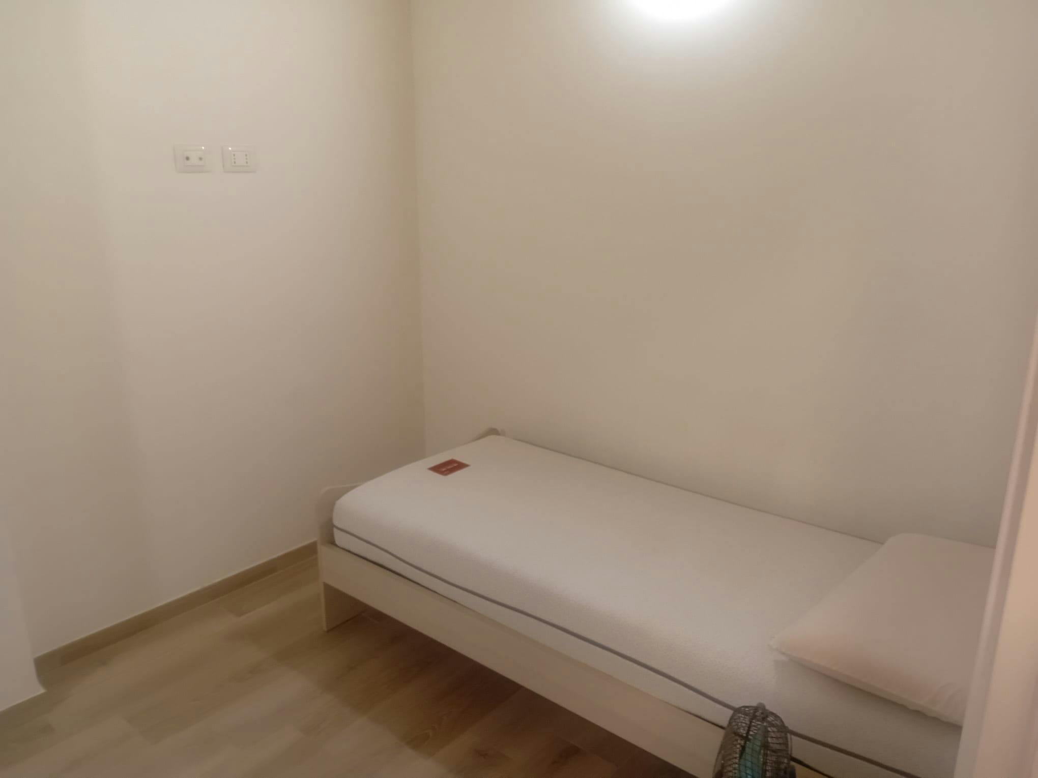 2-Bedroom Apartment in Via del Borgo di San Pietro, Bologna (1732288) ROOM 2