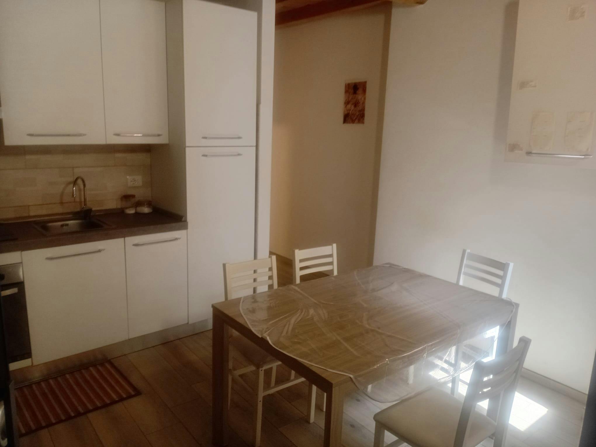 2-Bedroom Apartment in Via del Borgo di San Pietro, Bologna (1732288) ROOM 1