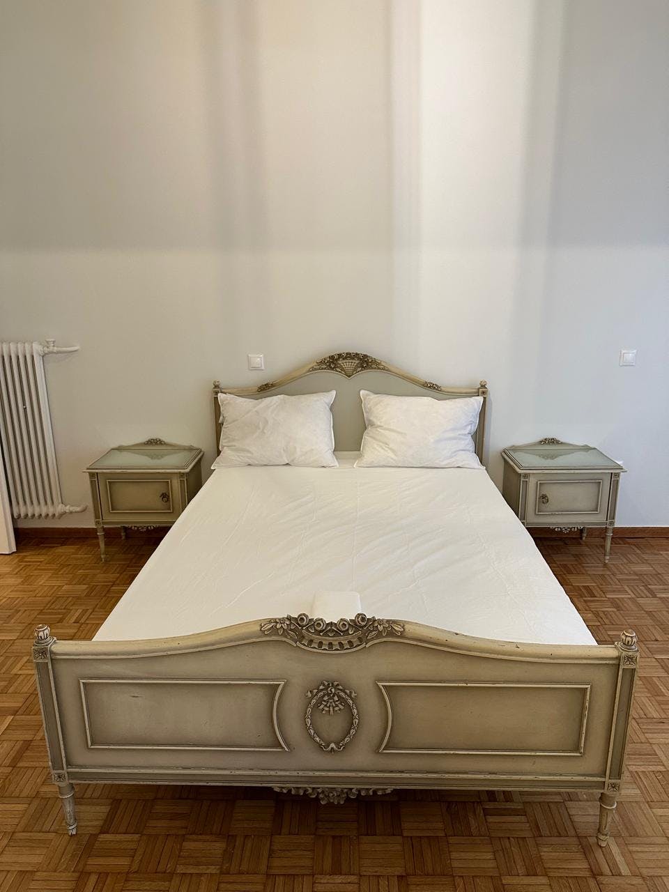 Privé kamer te huur voor € 450 per maand in Exárcheia, Spirou Trikoupi