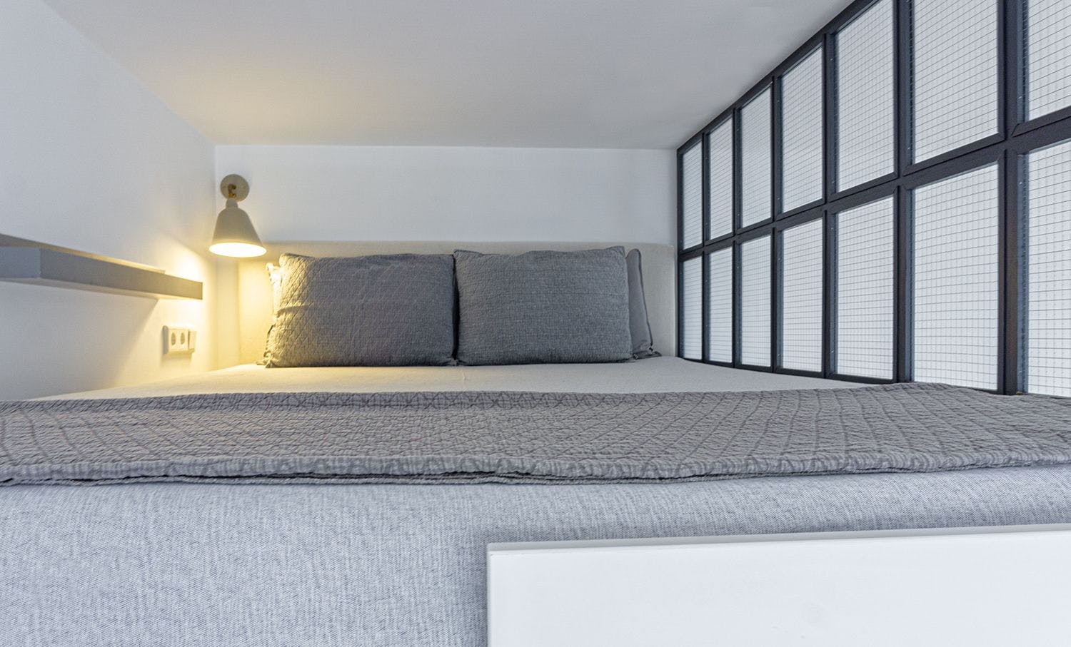 Apartment in Fleher Straße, Düsseldorf (1732292) ROOM 1