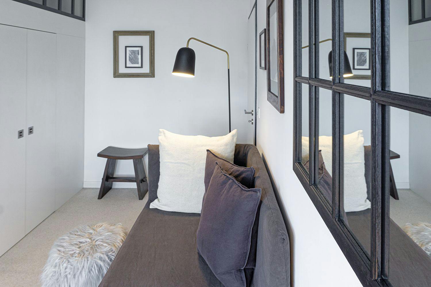 Apartment in Fleher Straße, Düsseldorf (1732292) ROOM 4