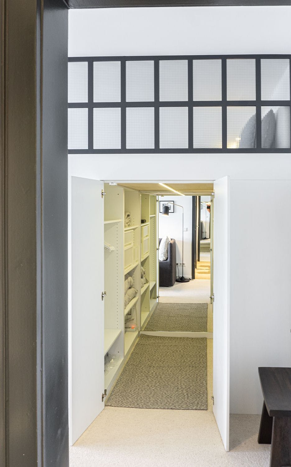 Apartment in Fleher Straße, Düsseldorf (1732292) ROOM 2
