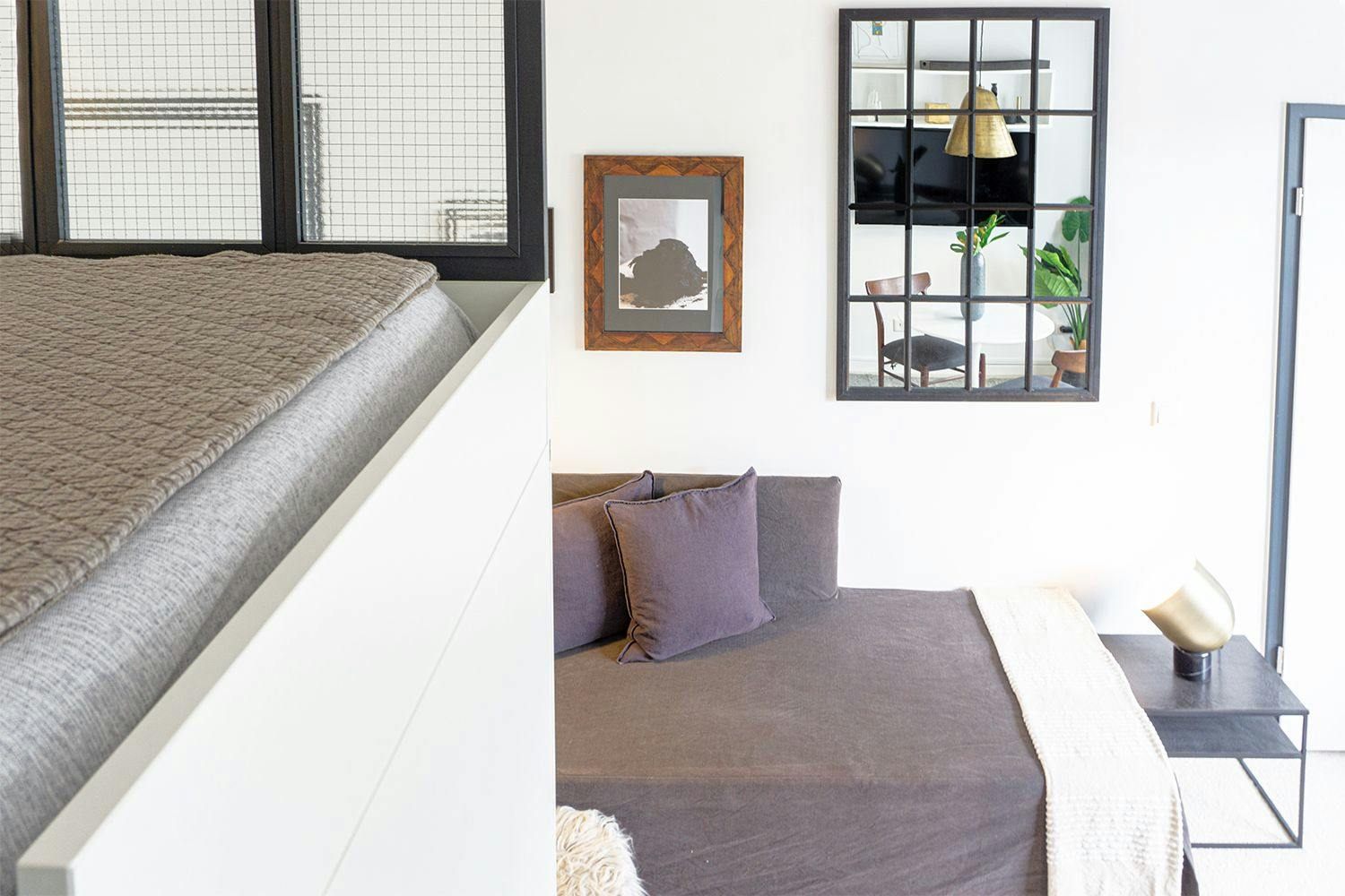 Apartment in Fleher Straße, Düsseldorf (1732292) ROOM 3
