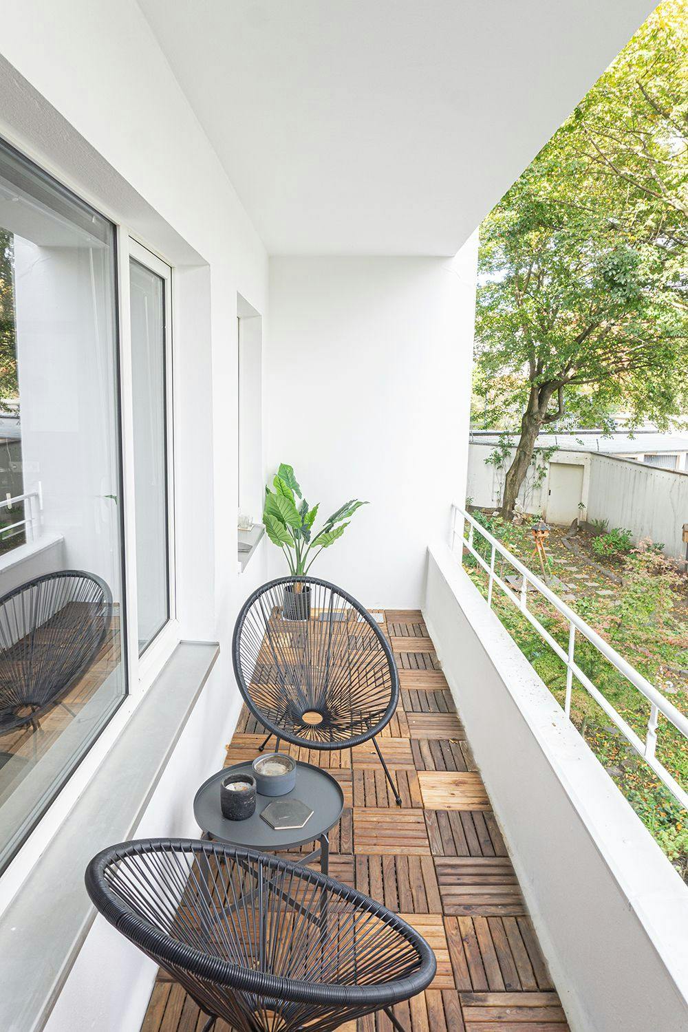 Apartment in Fleher Straße, Düsseldorf (1732292) ROOM