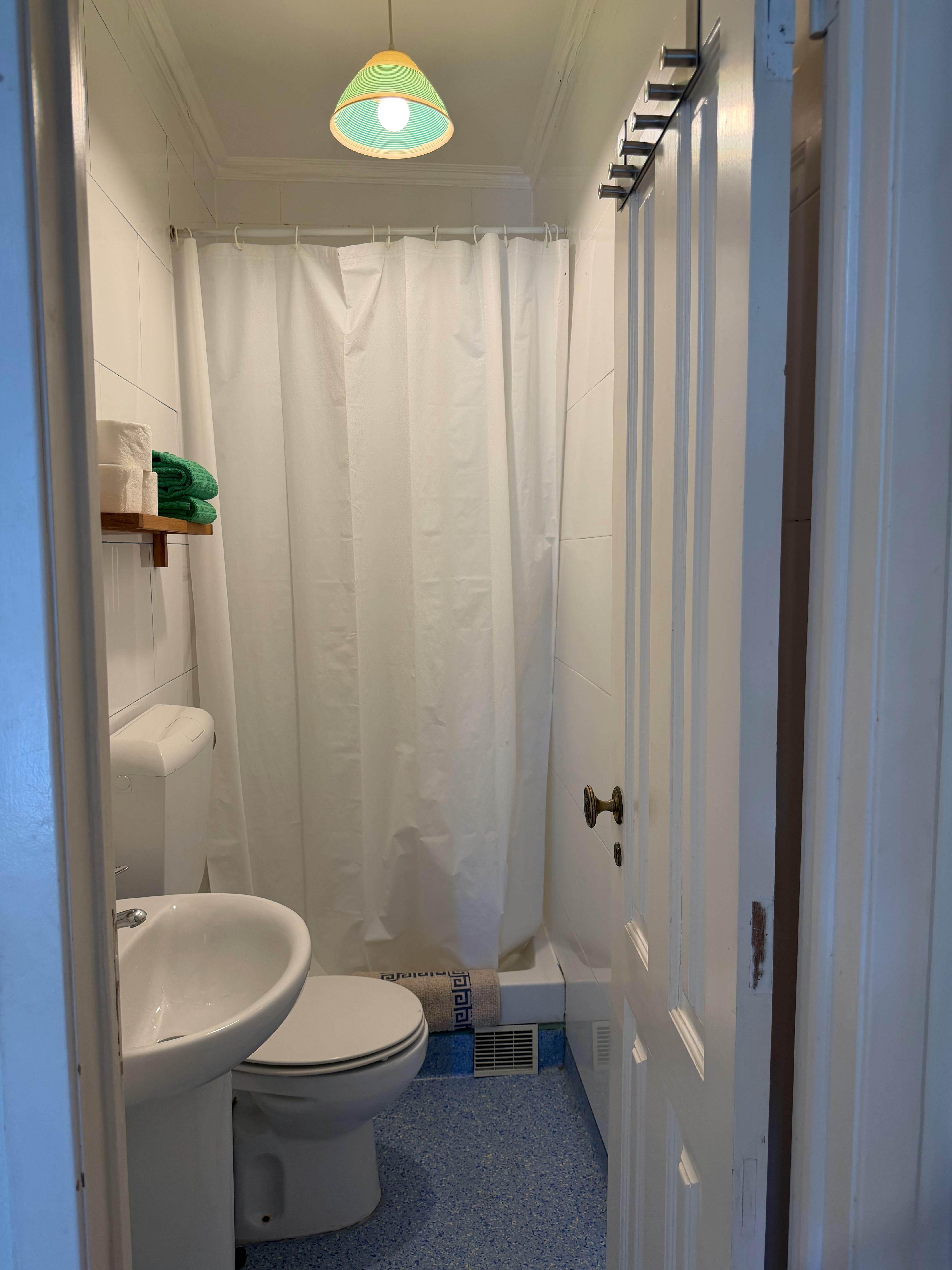 1-Bedroom Apartment in Campo de Santa Clara, Lisbon (1732308) COMMON_AREA 3