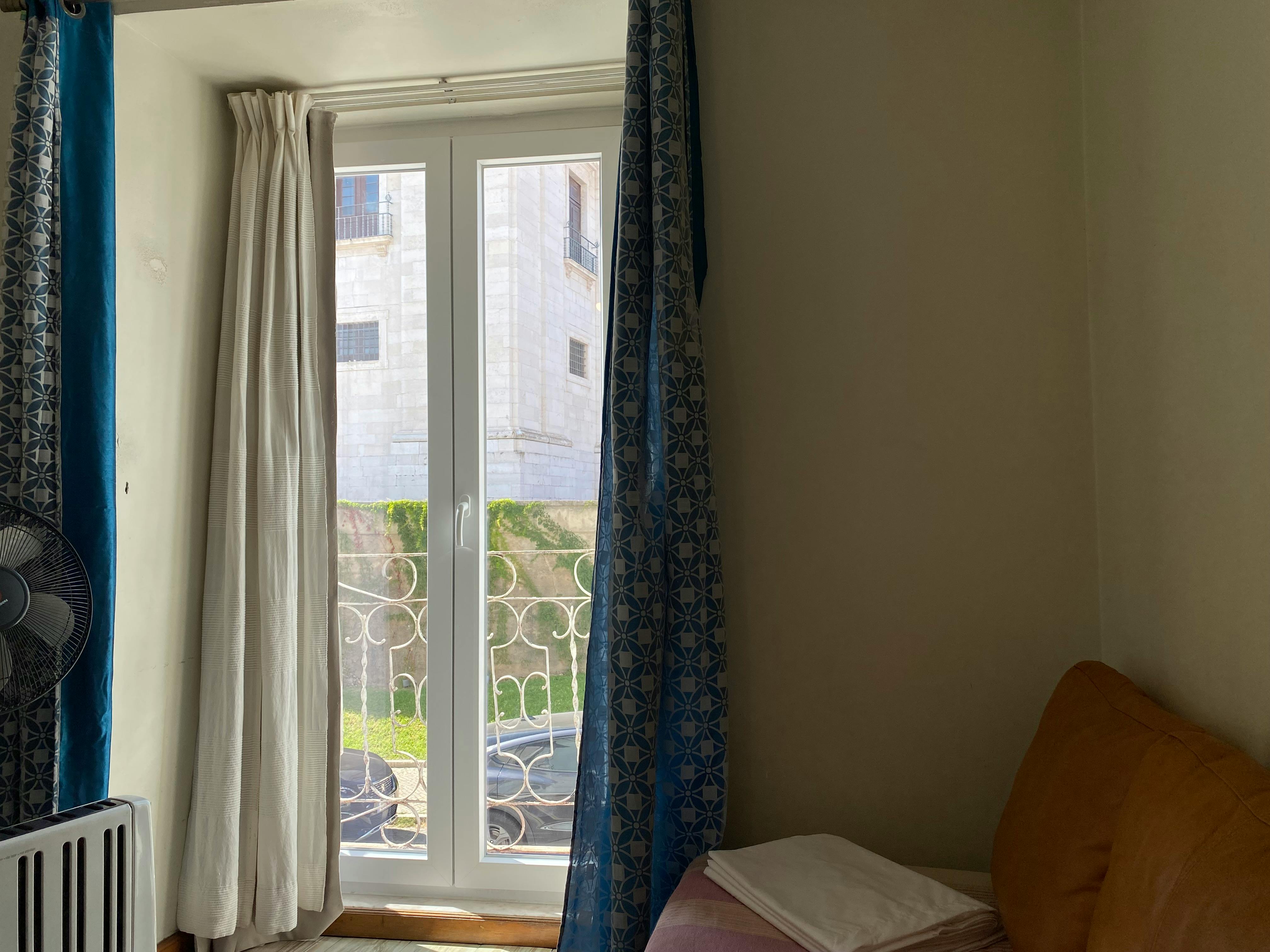 1-Bedroom Apartment in Campo de Santa Clara, Lisbon (1732308) ROOM 4