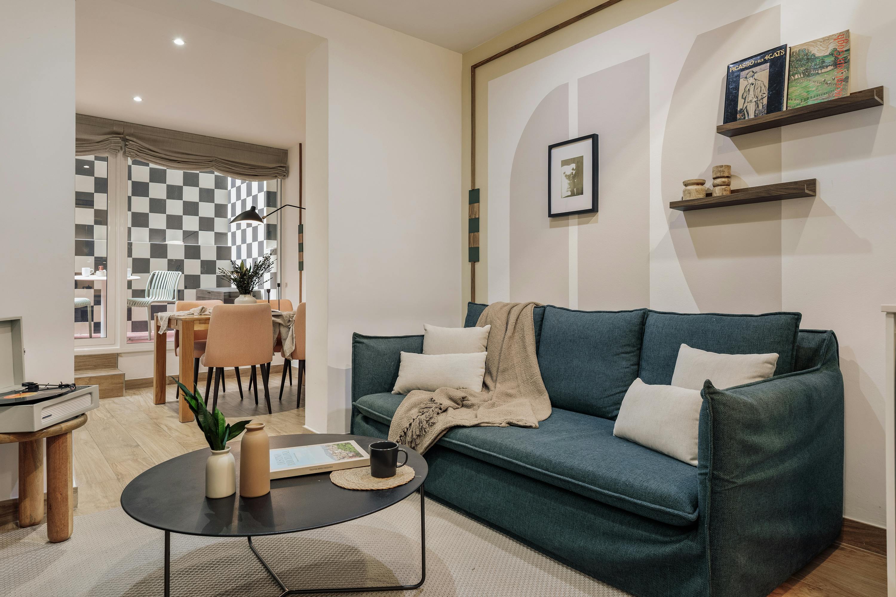 Carrer de Muntaner, Barcelona preview