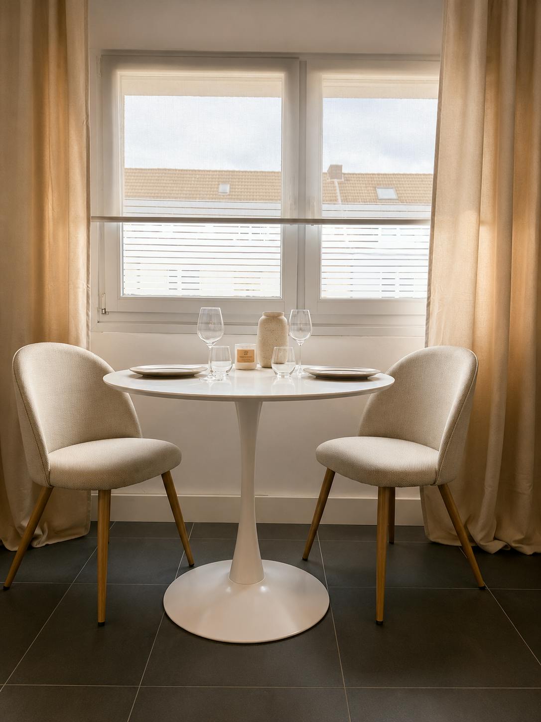 1-Bedroom Apartment in Himmelgeister Straße, Düsseldorf (1732333) ROOM 1