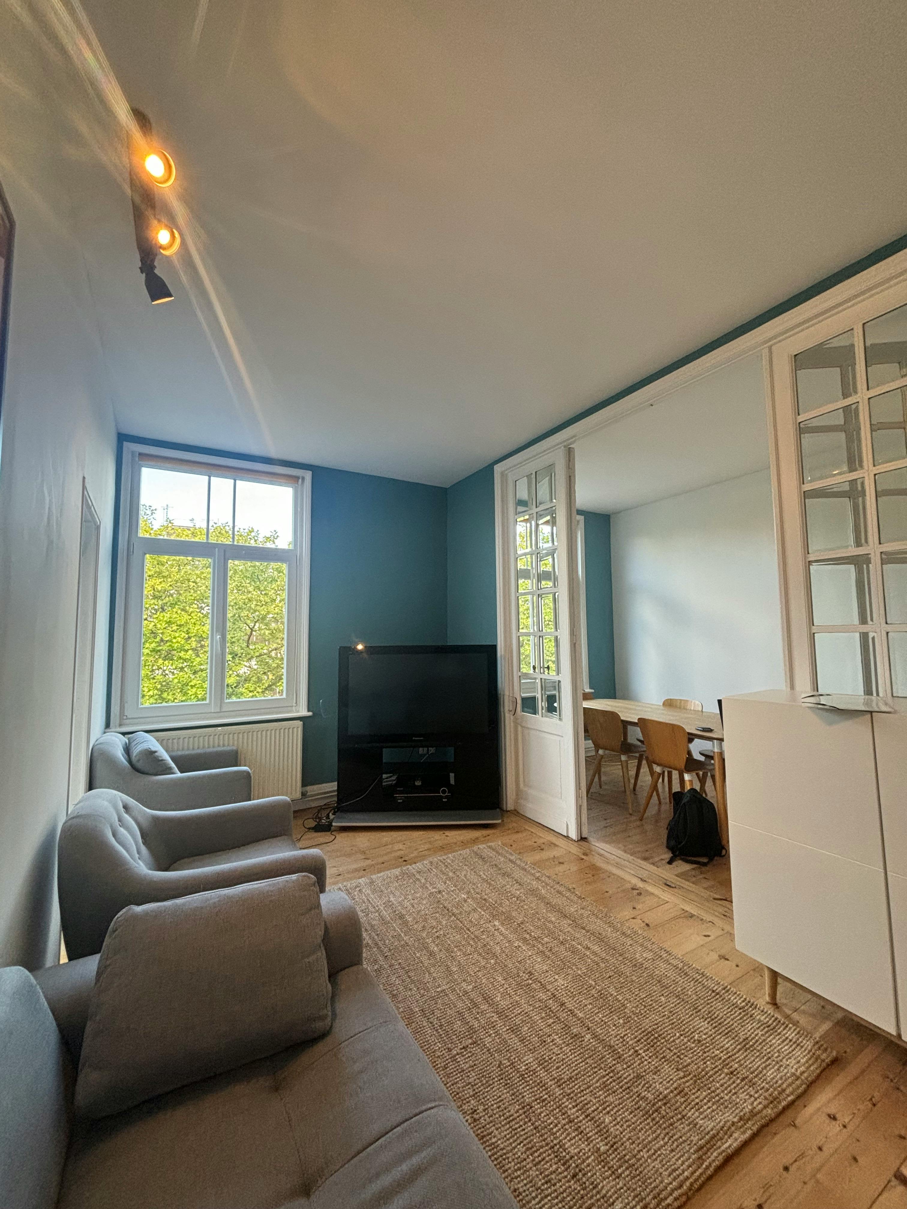 Private room in Avenue de la République, La Madeleine (1732339) ROOM 1