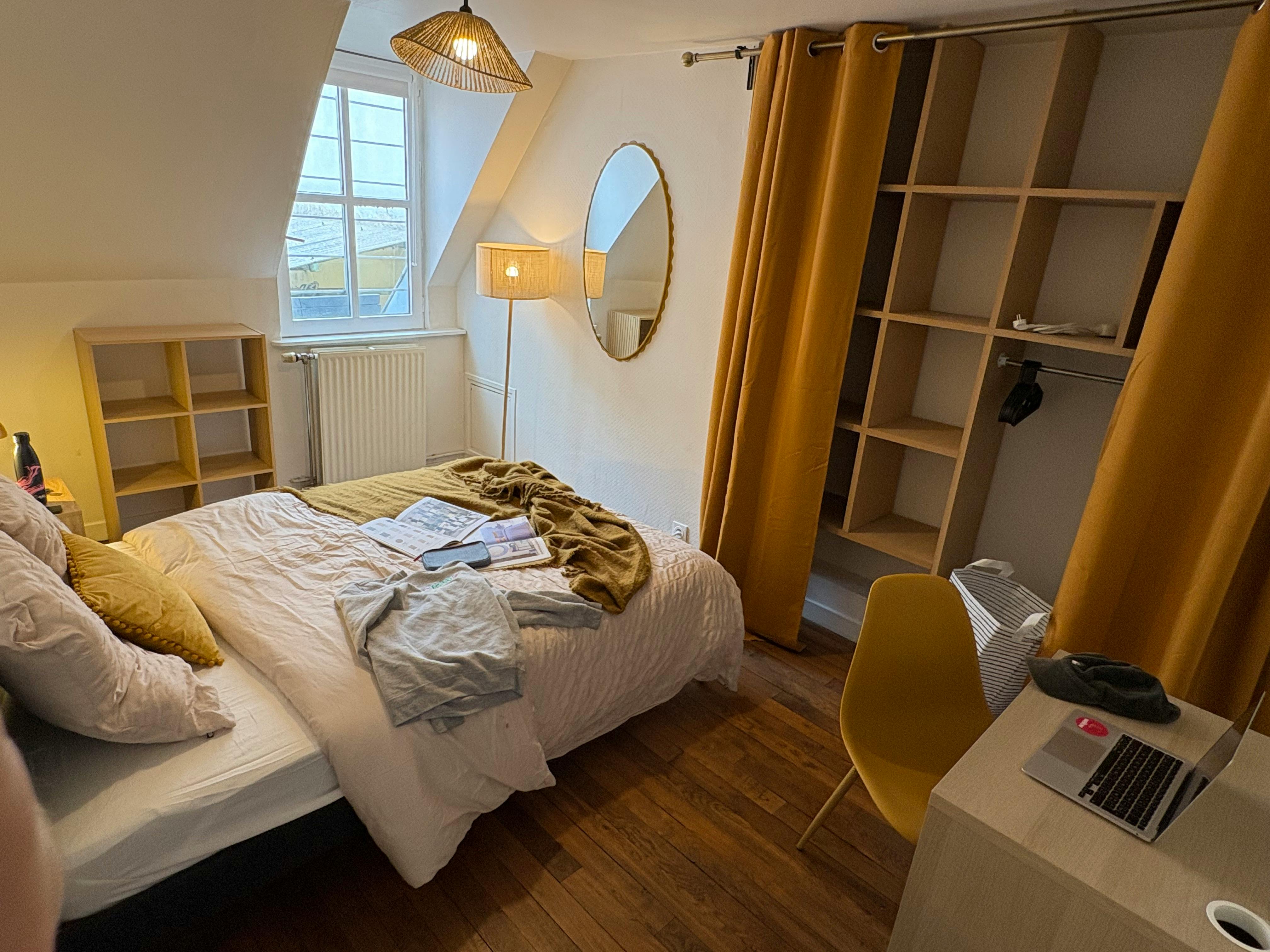 Cours Gambetta, Lyon preview