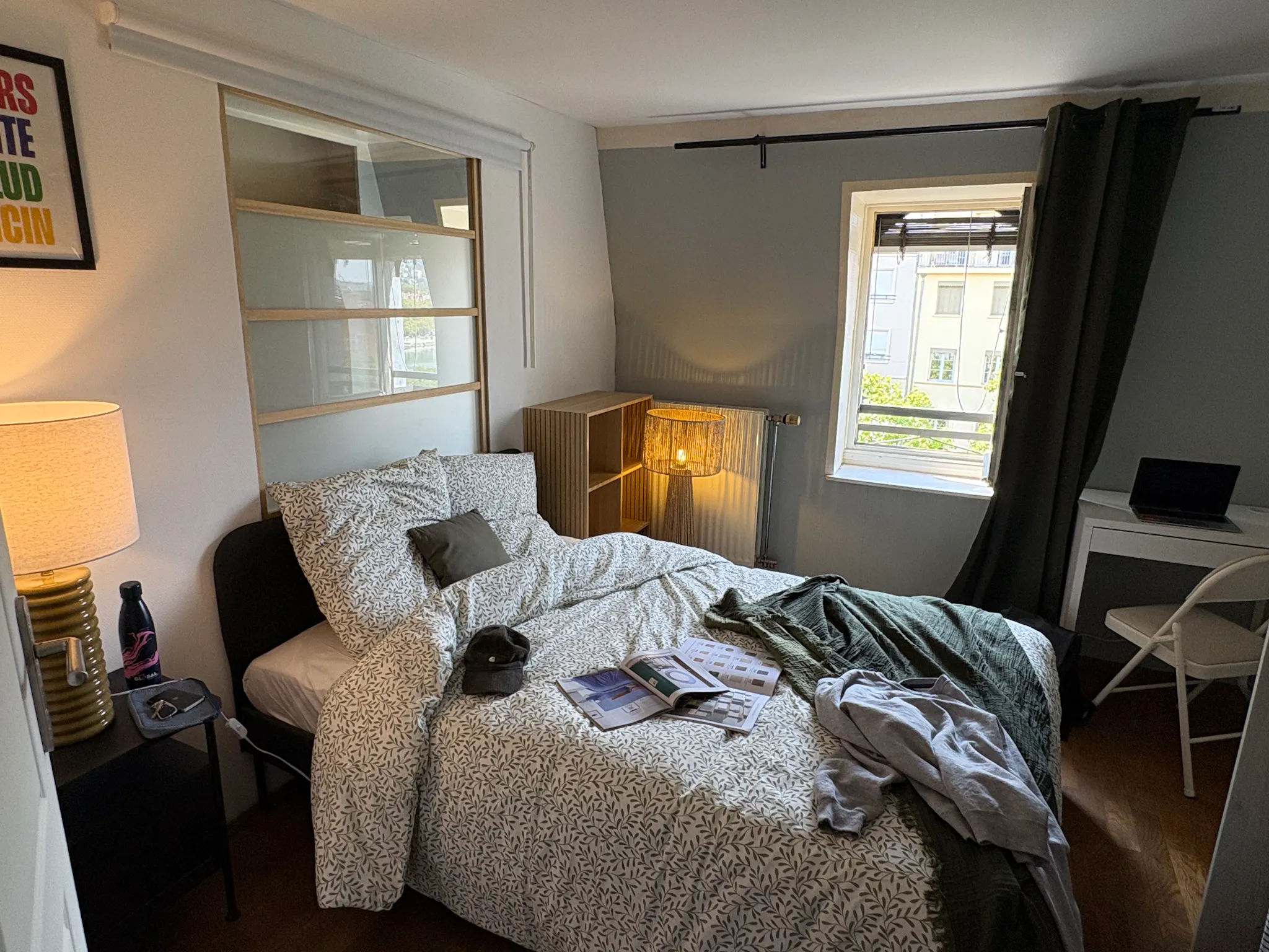 Cours Gambetta, Lyon preview