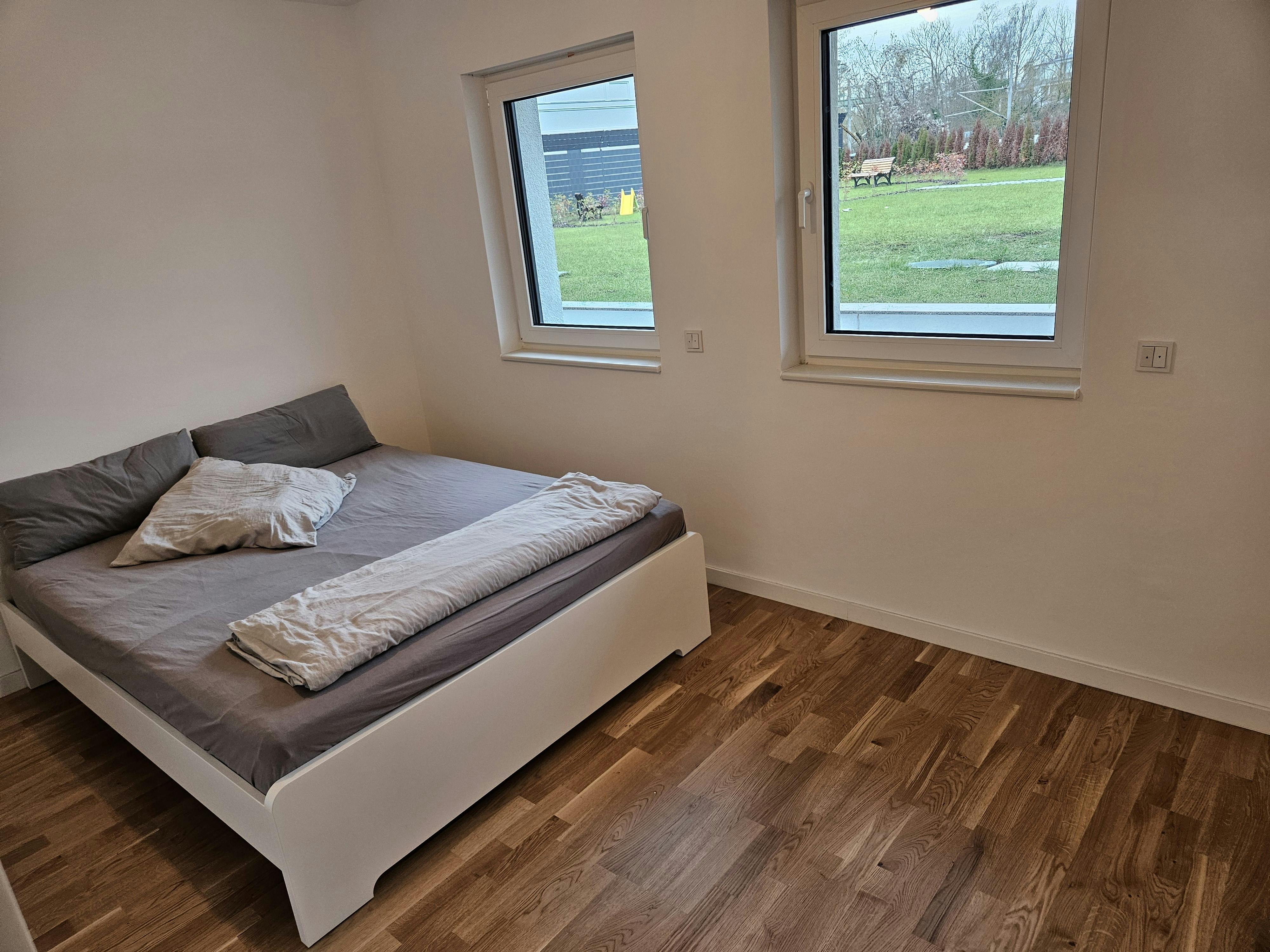 1-Bedroom Apartment in Crailsheimer Straße, Berlin (1732346) ROOM 4