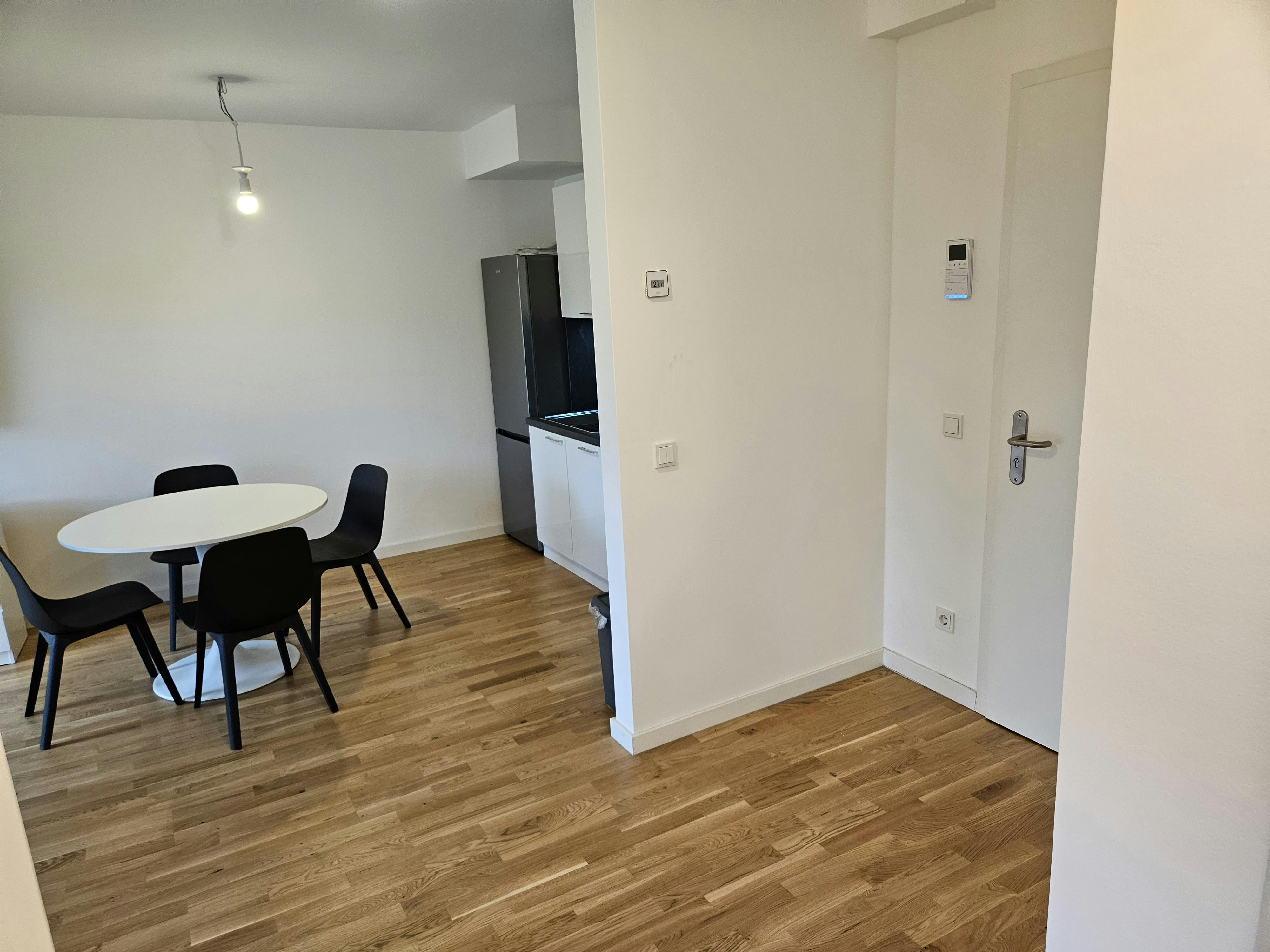 1-Bedroom Apartment in Crailsheimer Straße, Berlin (1732346) ROOM 2