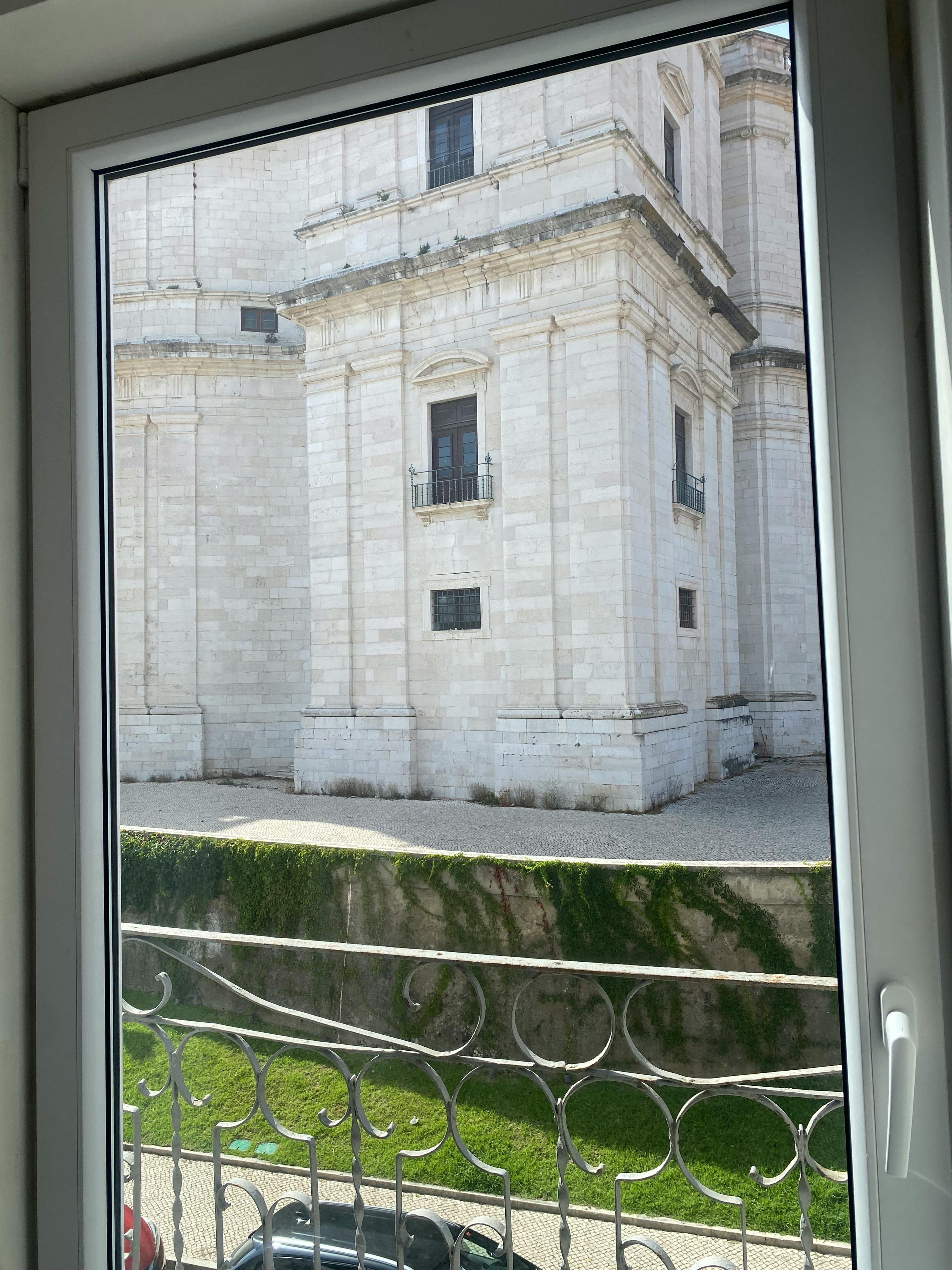 Apartment in Campo de Santa Clara, Lisbon (1732374) room image 7