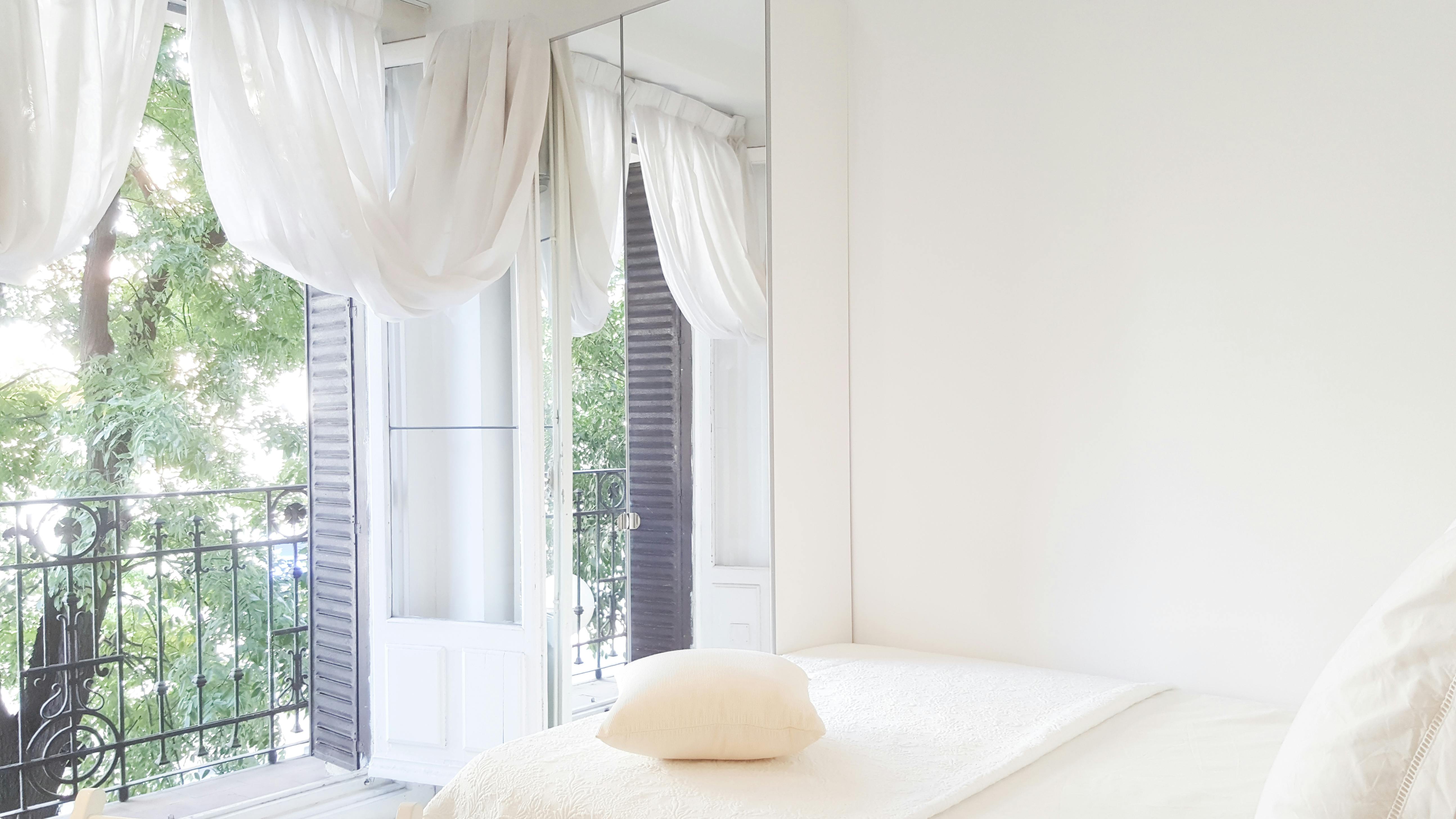 Glorieta Embajadores, Madrid preview