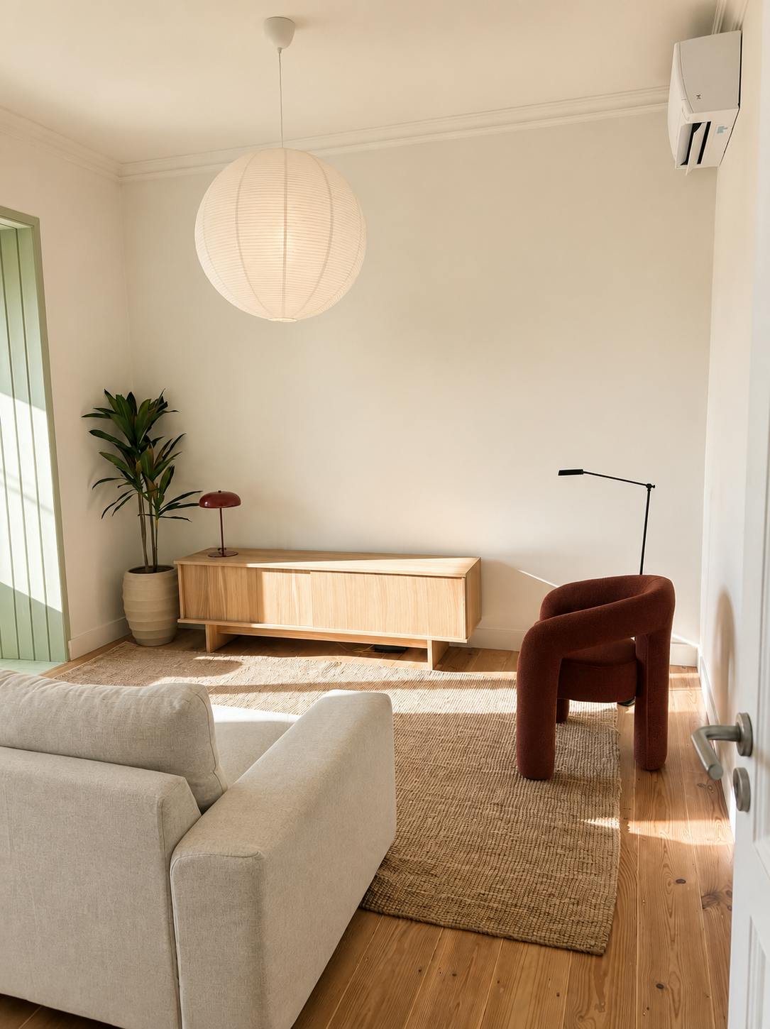 2-Bedroom Apartment in Rua Vítor Bastos, Lisbon (1732378) COMMON_AREA 2