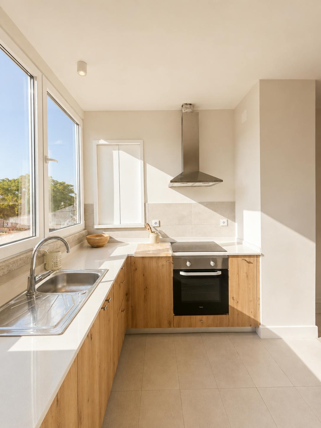 2-Bedroom Apartment in Rua Vítor Bastos, Lisbon (1732378) COMMON_AREA 3