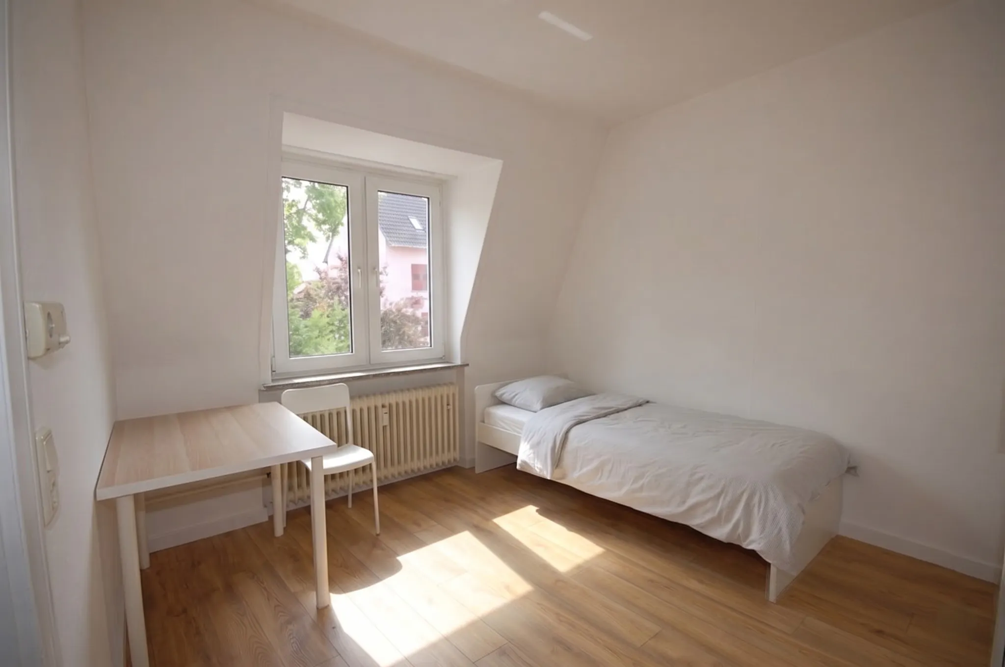 Hufnagelstraße, Frankfurt am Main preview