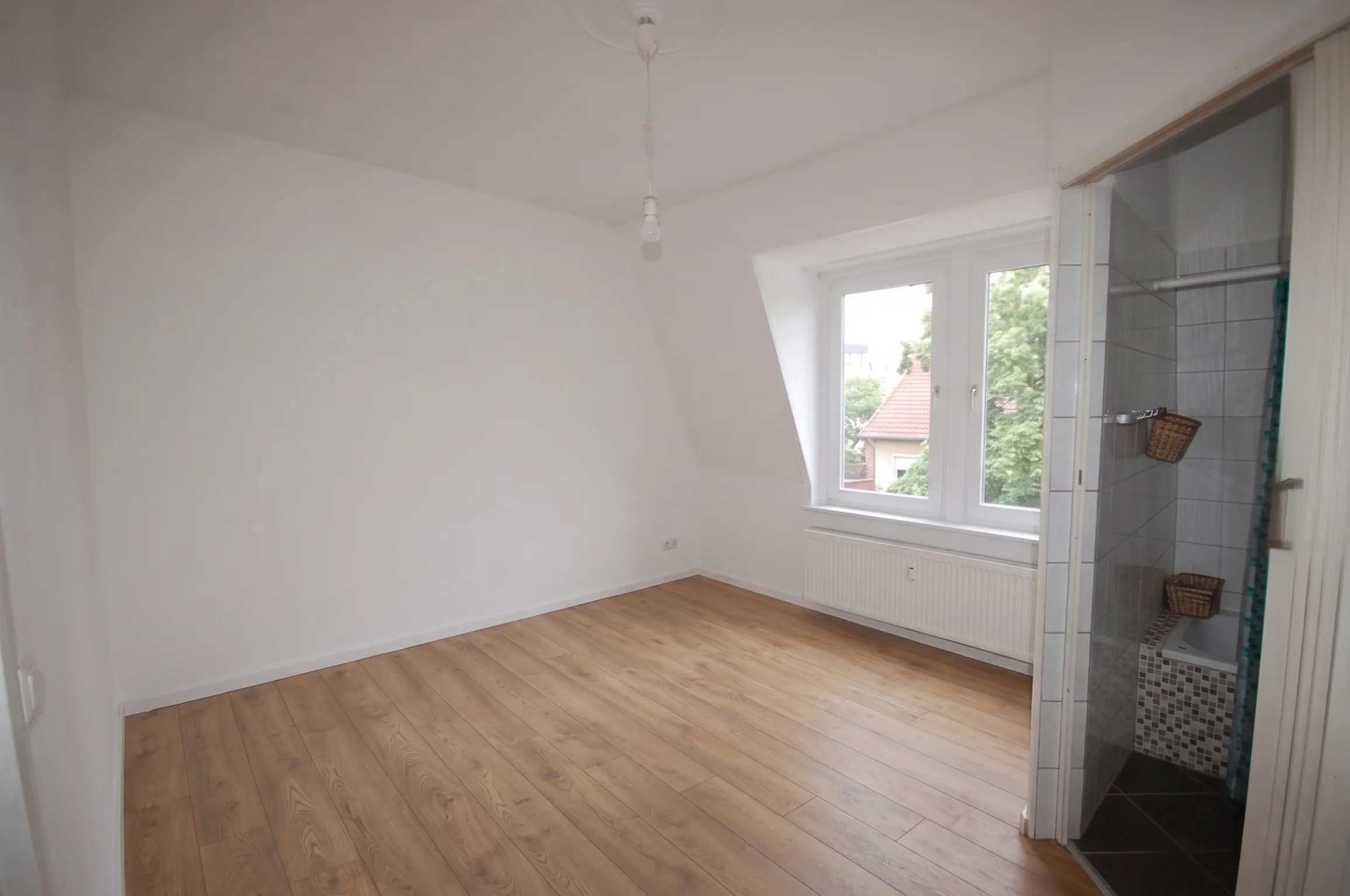 3-Bedroom Apartment in Hufnagelstraße, Frankfurt am Main (1732381) ROOM 3