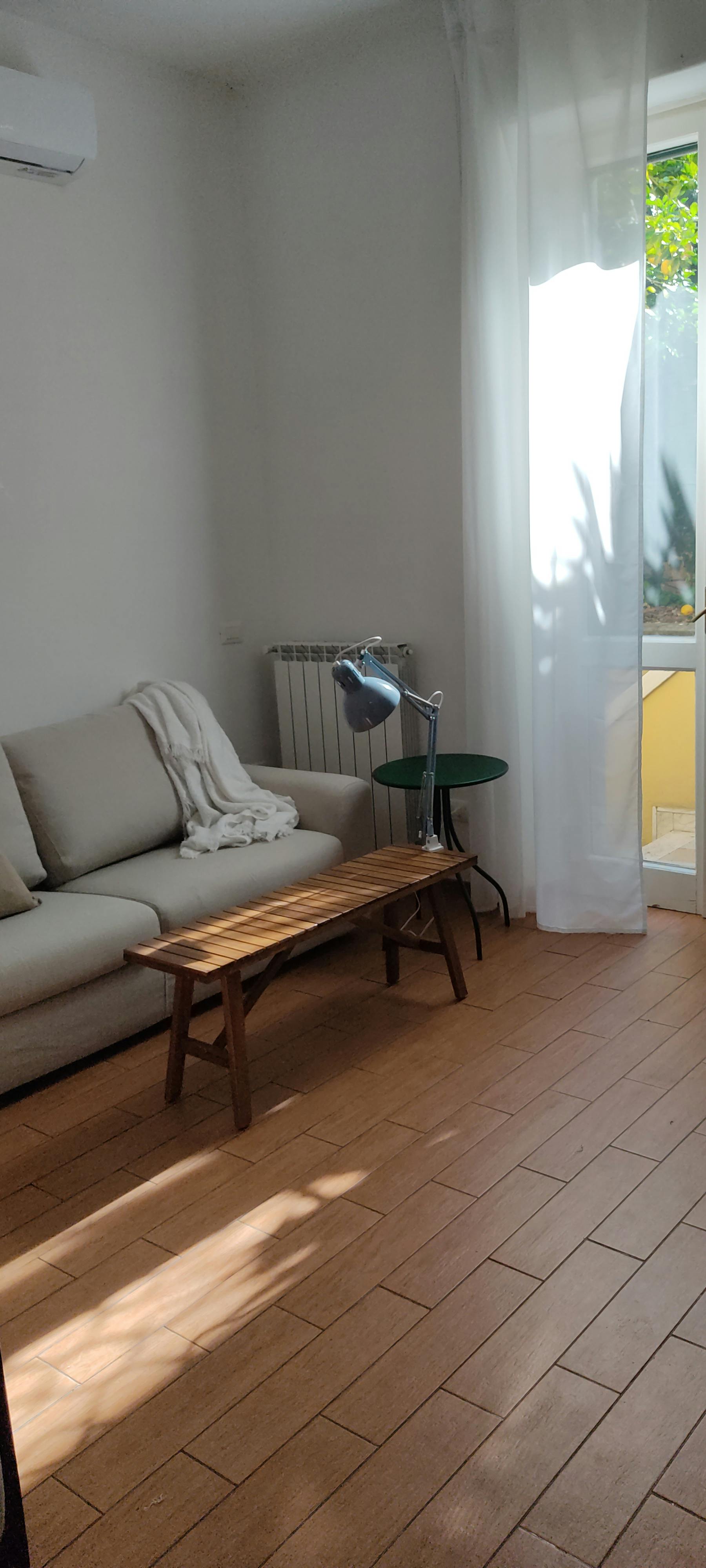 Private room in Via Alghero, Rome (1732394) room image 2