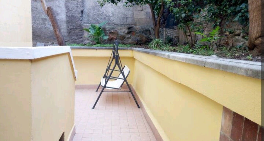 Private room in Via Alghero, Rome (1732394) room image 6