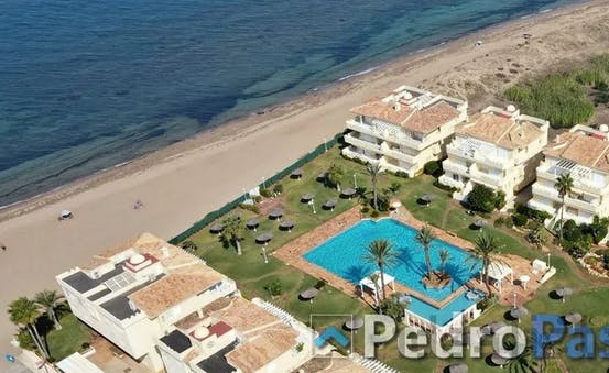 Apartamento en alquiler por 2000 € al mes en Alicante, Camí Assagador del Palmar