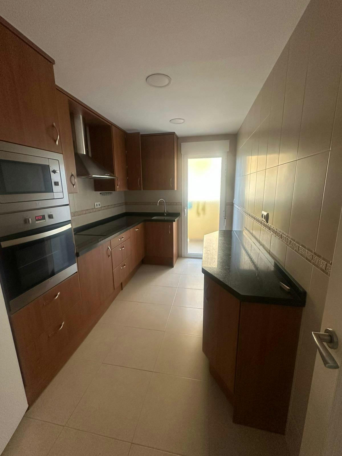 3-Bedroom Apartment in Camí Assagador del Palmar, Alicante (1732396) ROOM 3