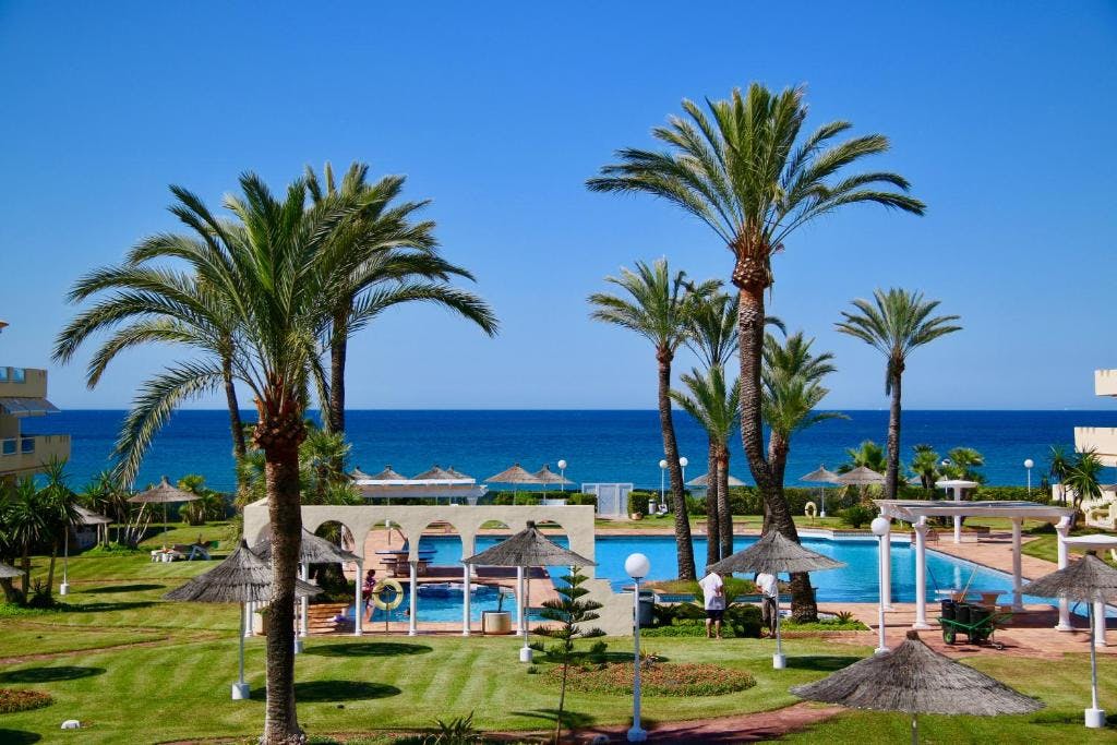 3-Bedroom Apartment in Camí Assagador del Palmar, Alicante (1732396) room image 10