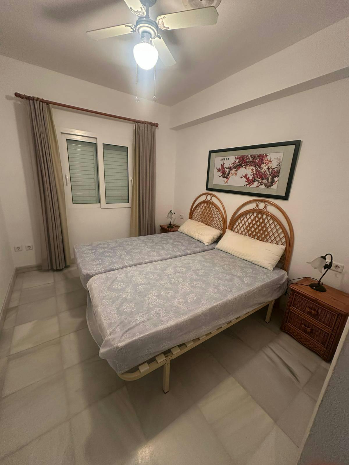 3-Bedroom Apartment in Camí Assagador del Palmar, Alicante (1732396) ROOM 4