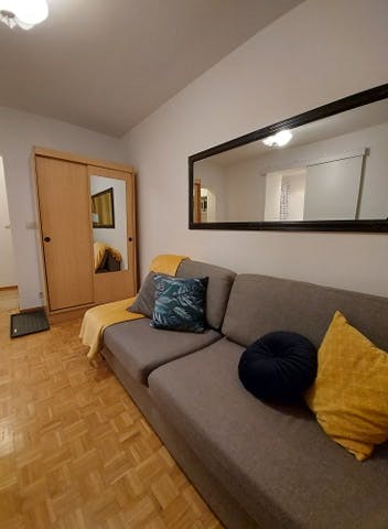 Jagiellońska, Warsaw preview