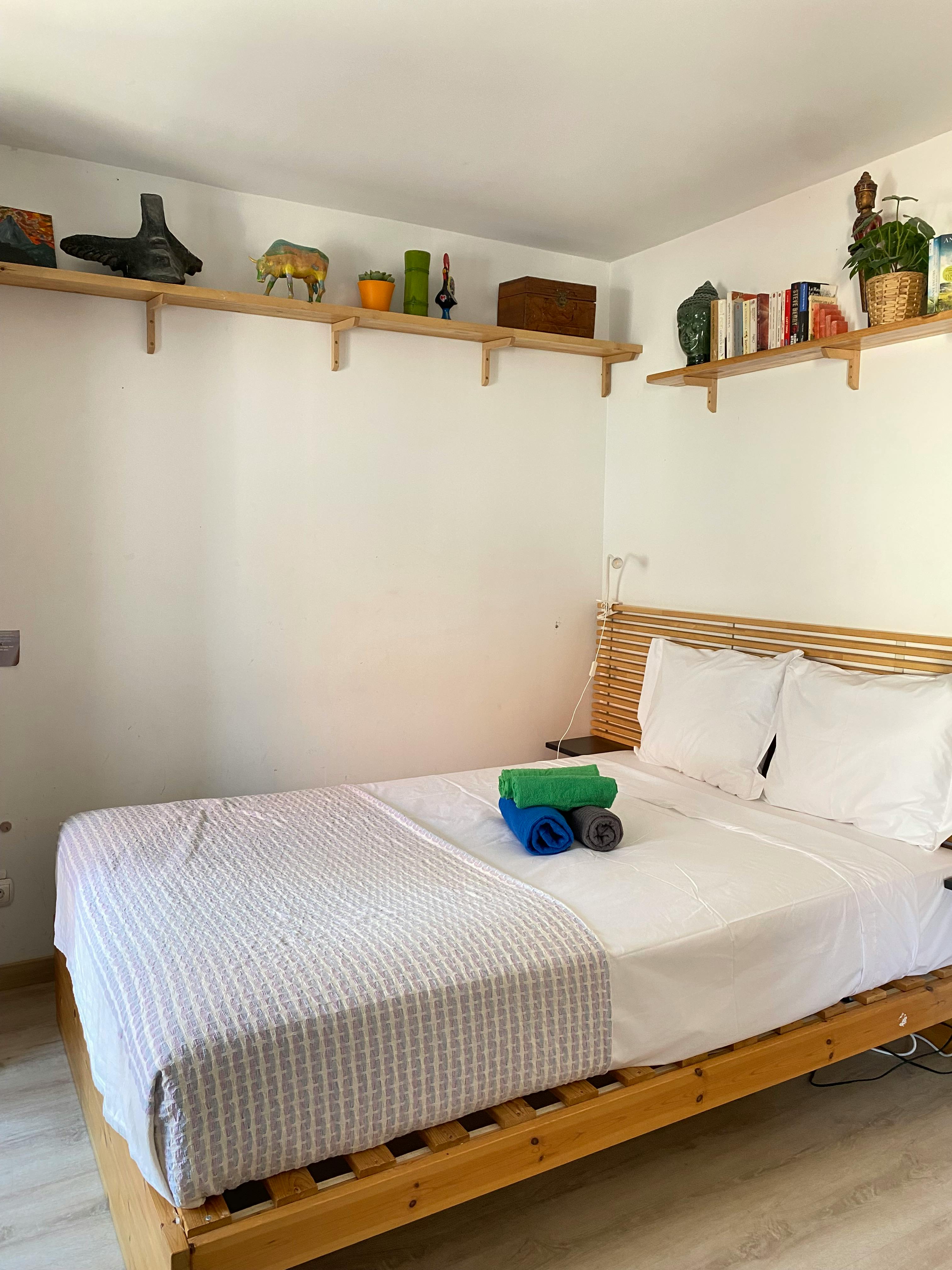 Apartment in Campo de Santa Clara, Lisbon (1732404) room image 6