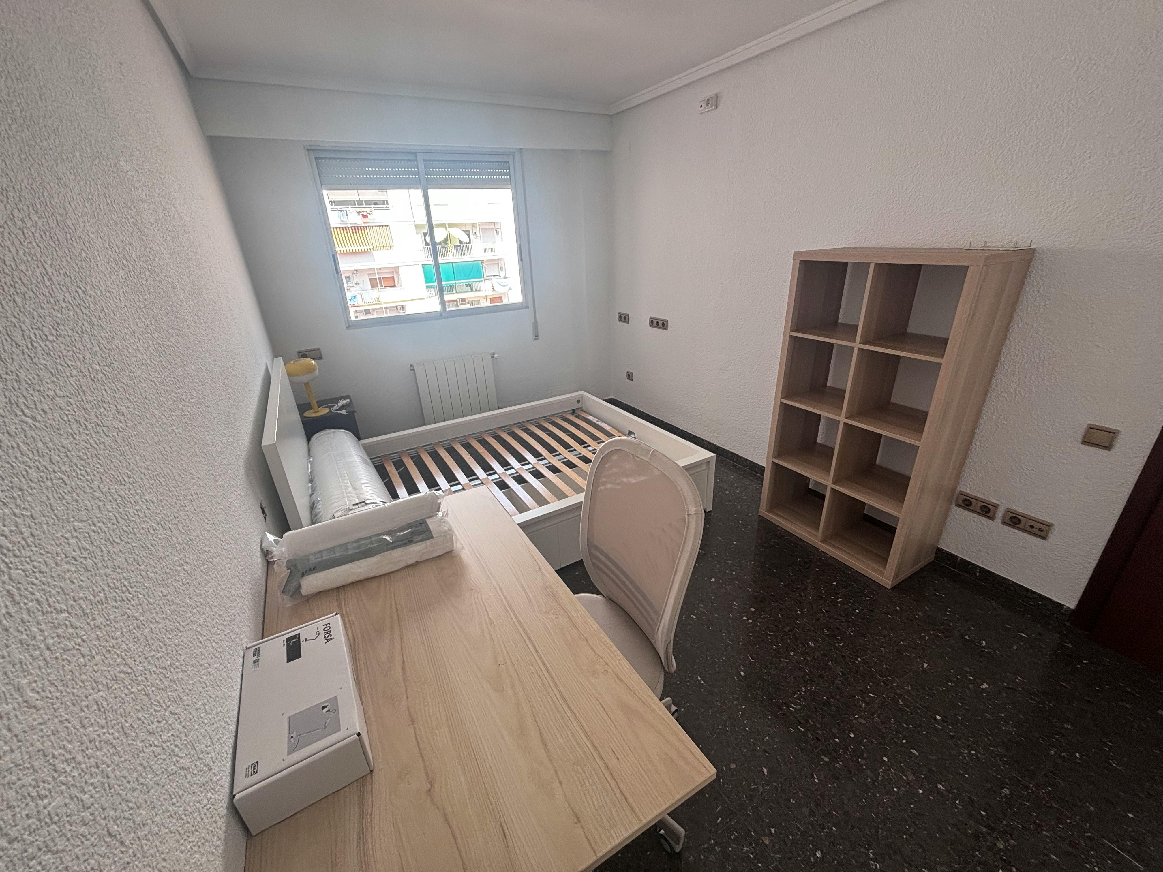 Private room in Carrer de Peris Brell, Valencia (1732405) ROOM 3