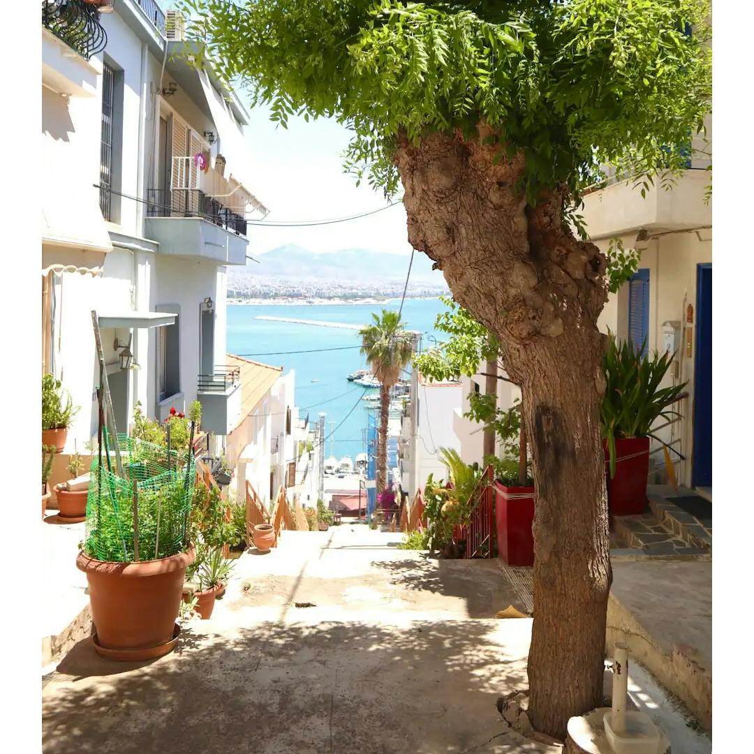Studio for rent for €600 per month in Profítis Ilías, Dionisou