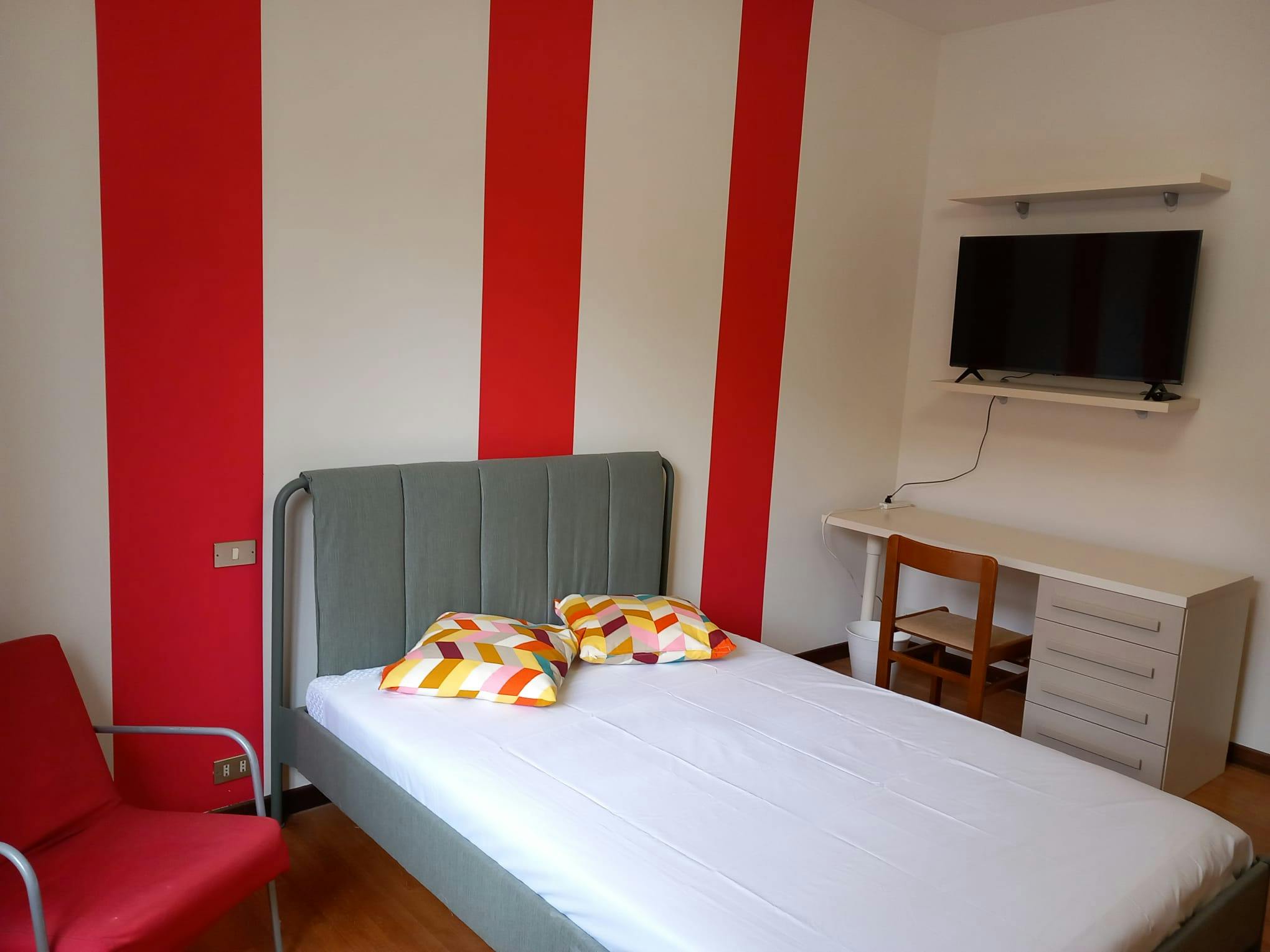 Viale Lombardia, Milan preview