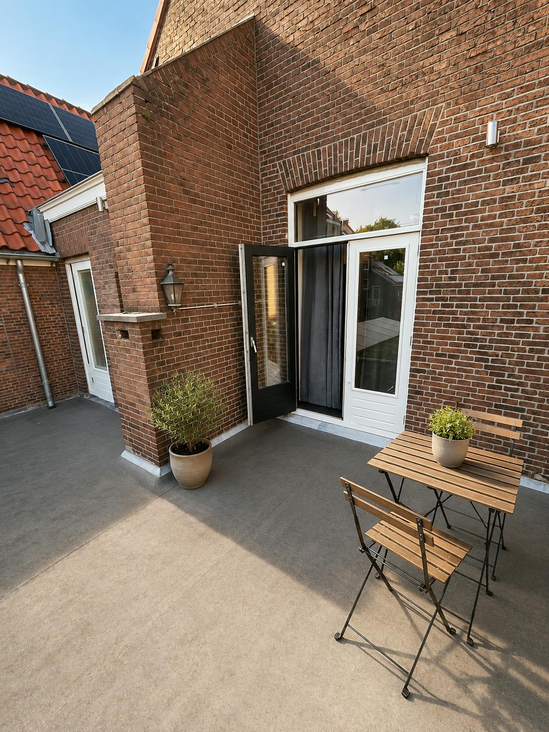 2-Bedroom Apartment in Noordeinde, Delft (1732419) room image 9