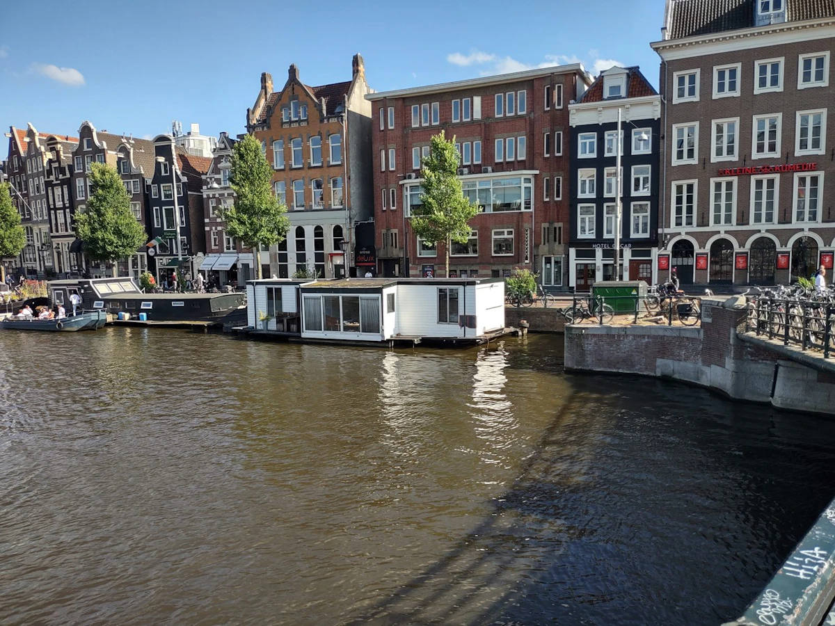 Amstel