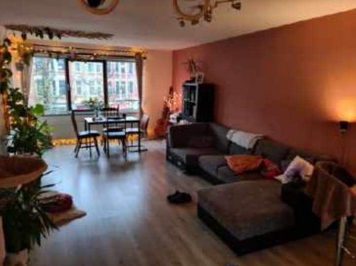 Apartamento en alquiler por 1550 € al mes en Rotterdam, Coolsestraat