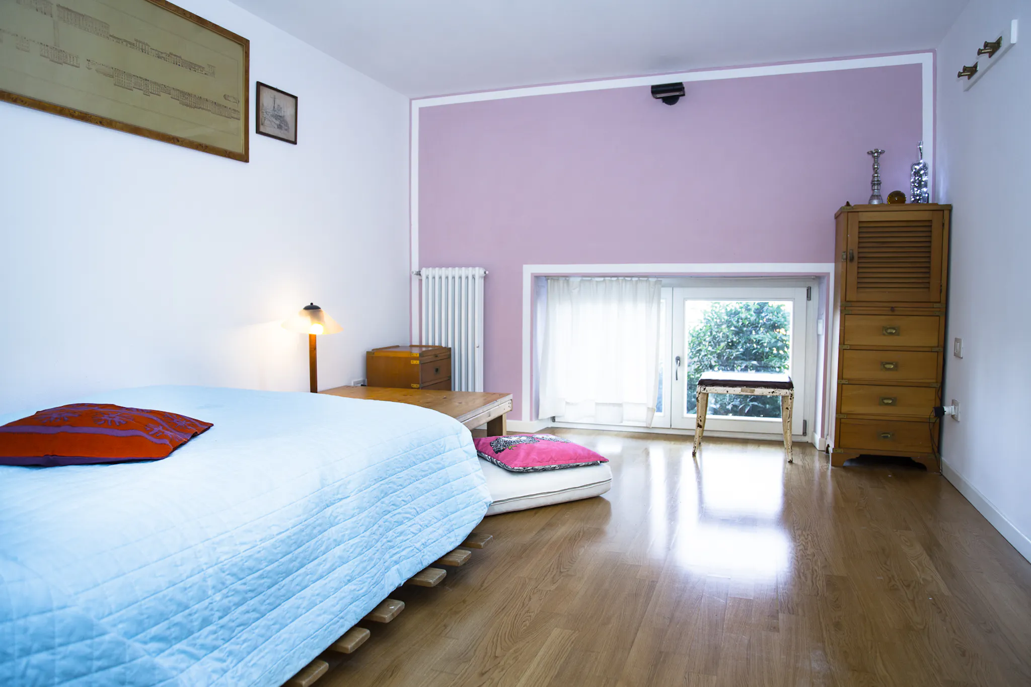 Via Privata Pienza, Milan preview