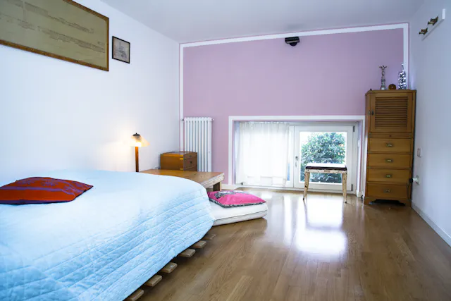 1-Bedroom Apartment in Via Privata Pienza, Milan (1732469) room image 1