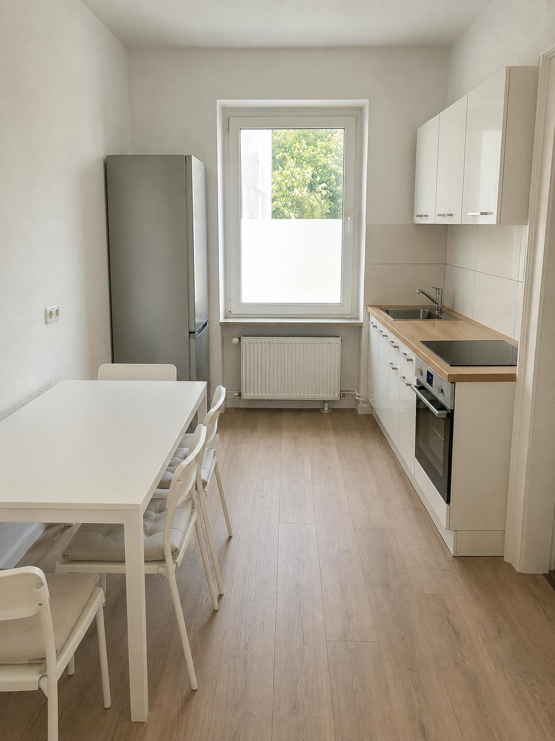 Mieszkanie do wynajęcia za 1600 € miesięcznie w mieście Wuppertal, Rudolfstraße
