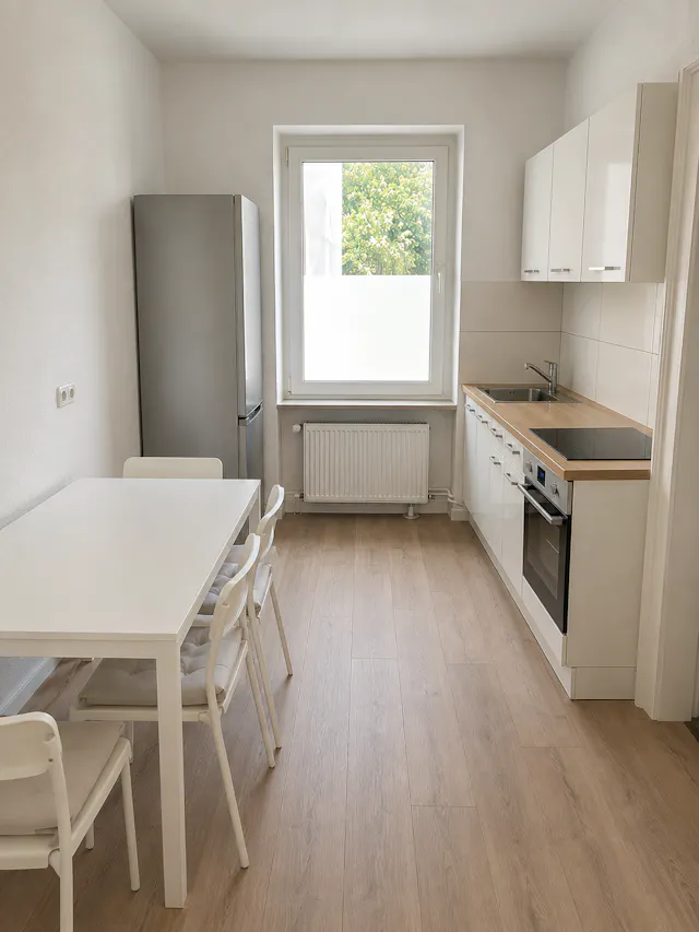 2-Bedroom Apartment in Rudolfstraße, Wuppertal (1732472) room image 1