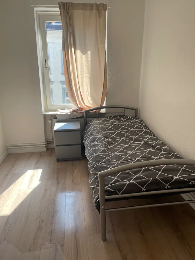 2-Bedroom Apartment in Rudolfstraße, Wuppertal (1732472) room image 6