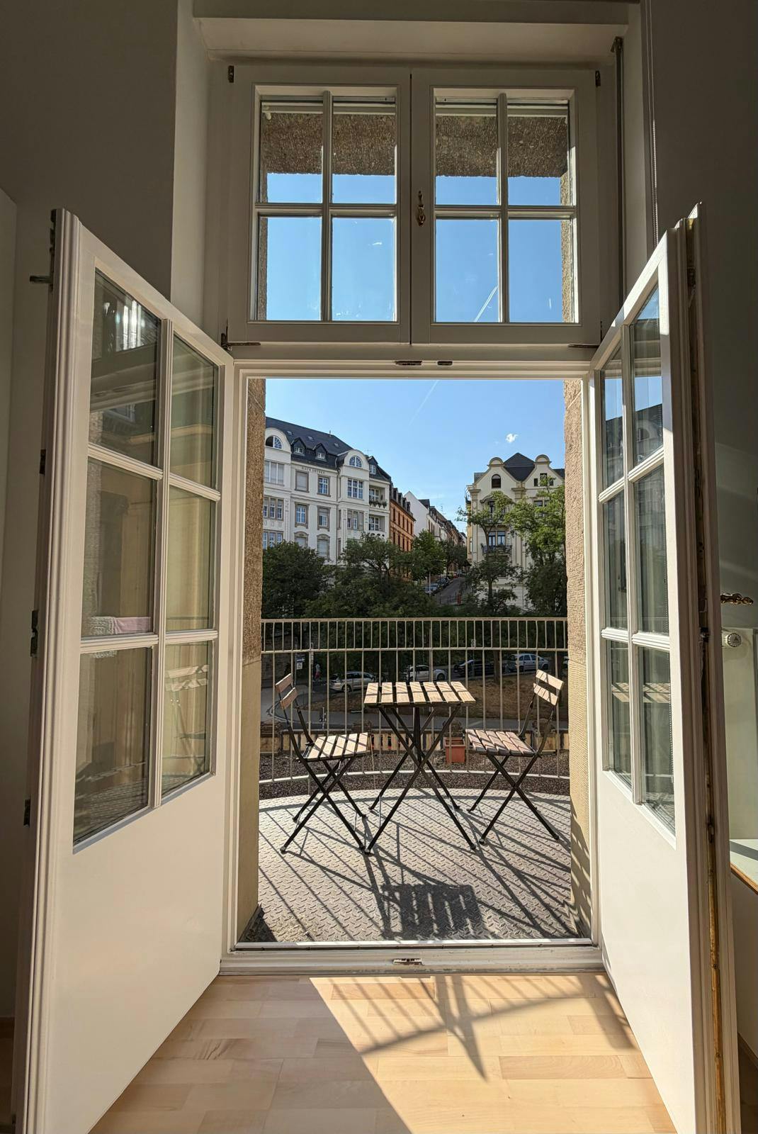 1-Bedroom Apartment in Langgasse, Wiesbaden (1732480) room image 10