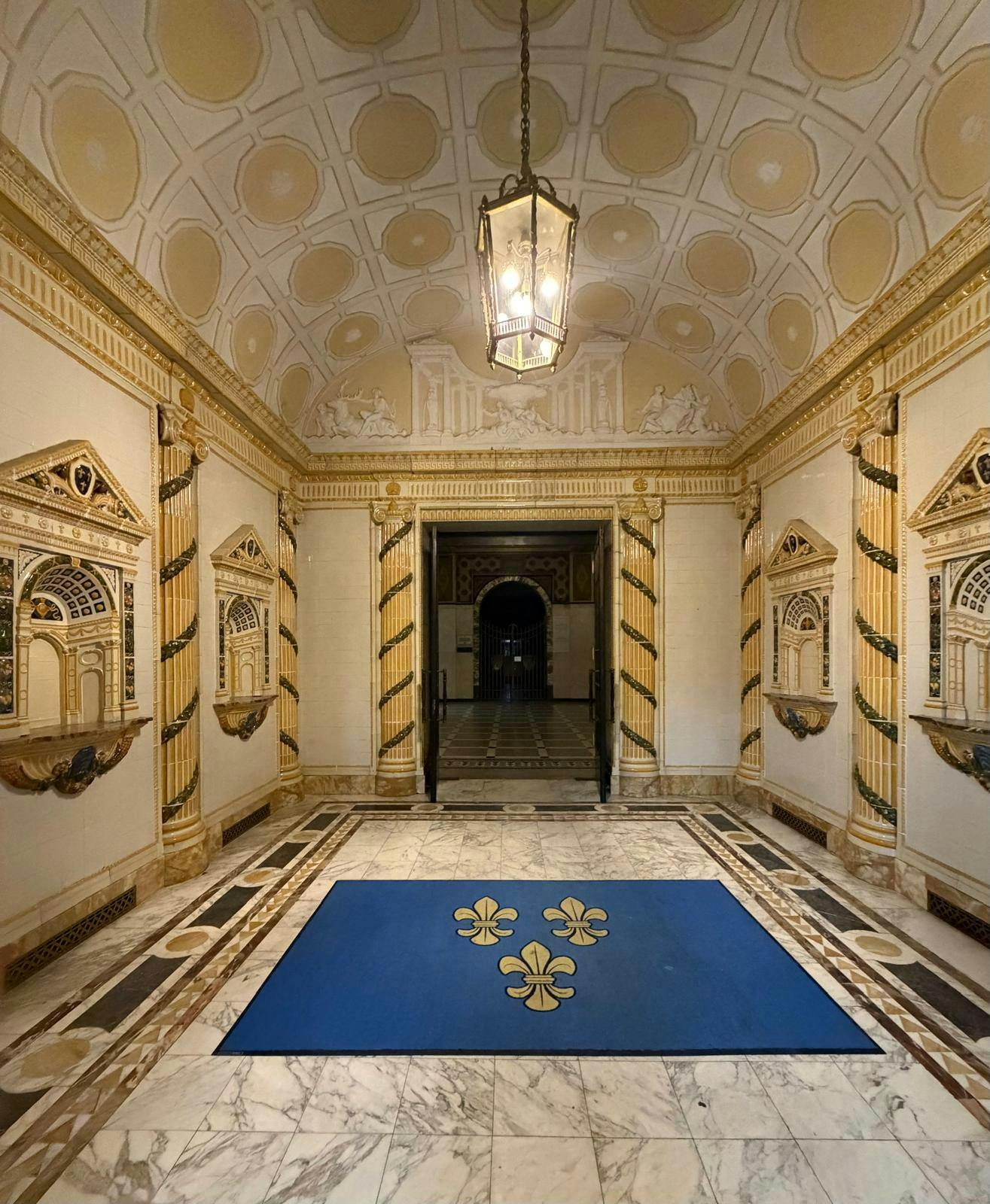preview gallery tile