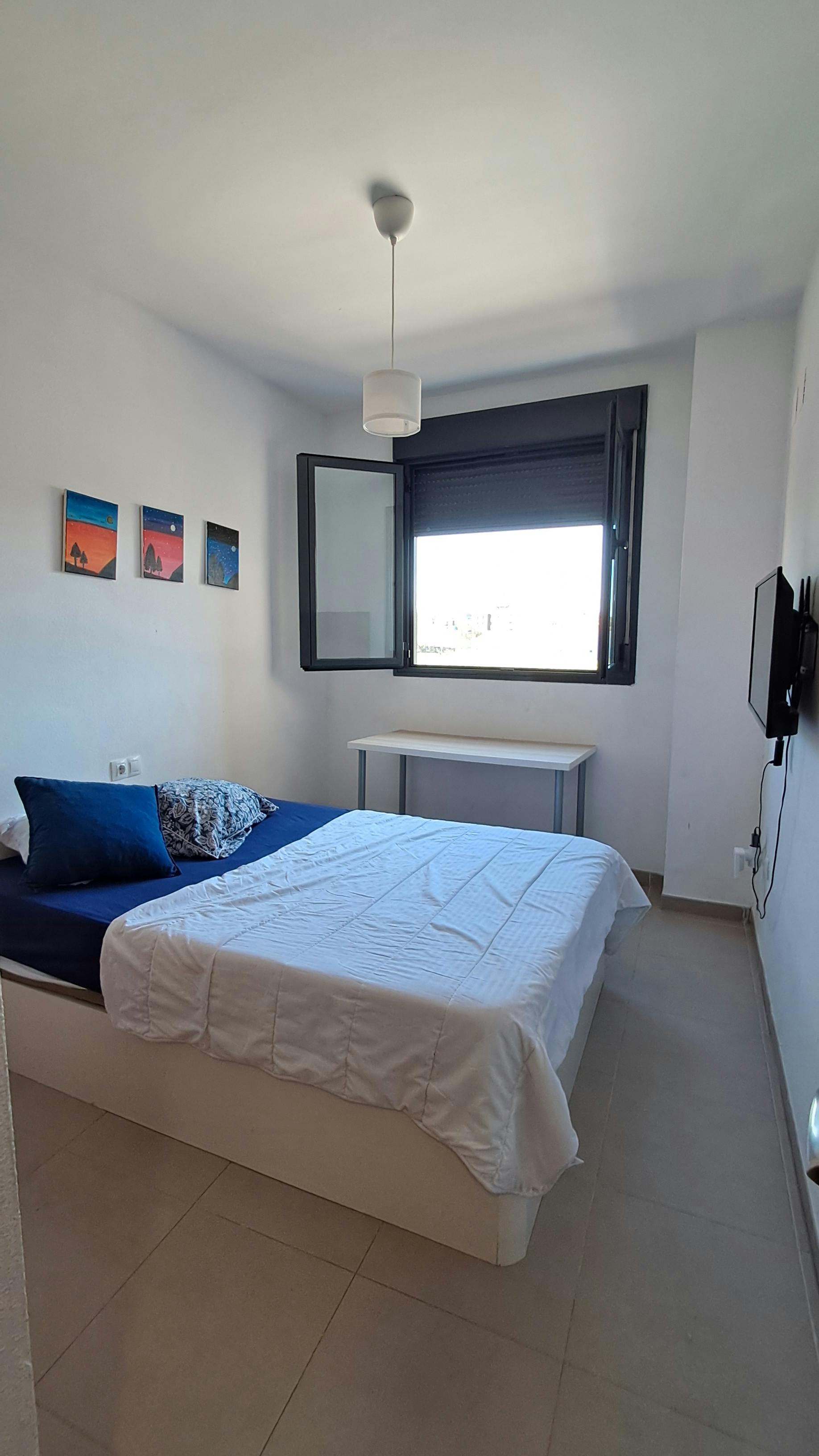 Calle la Barquera, Valencia preview