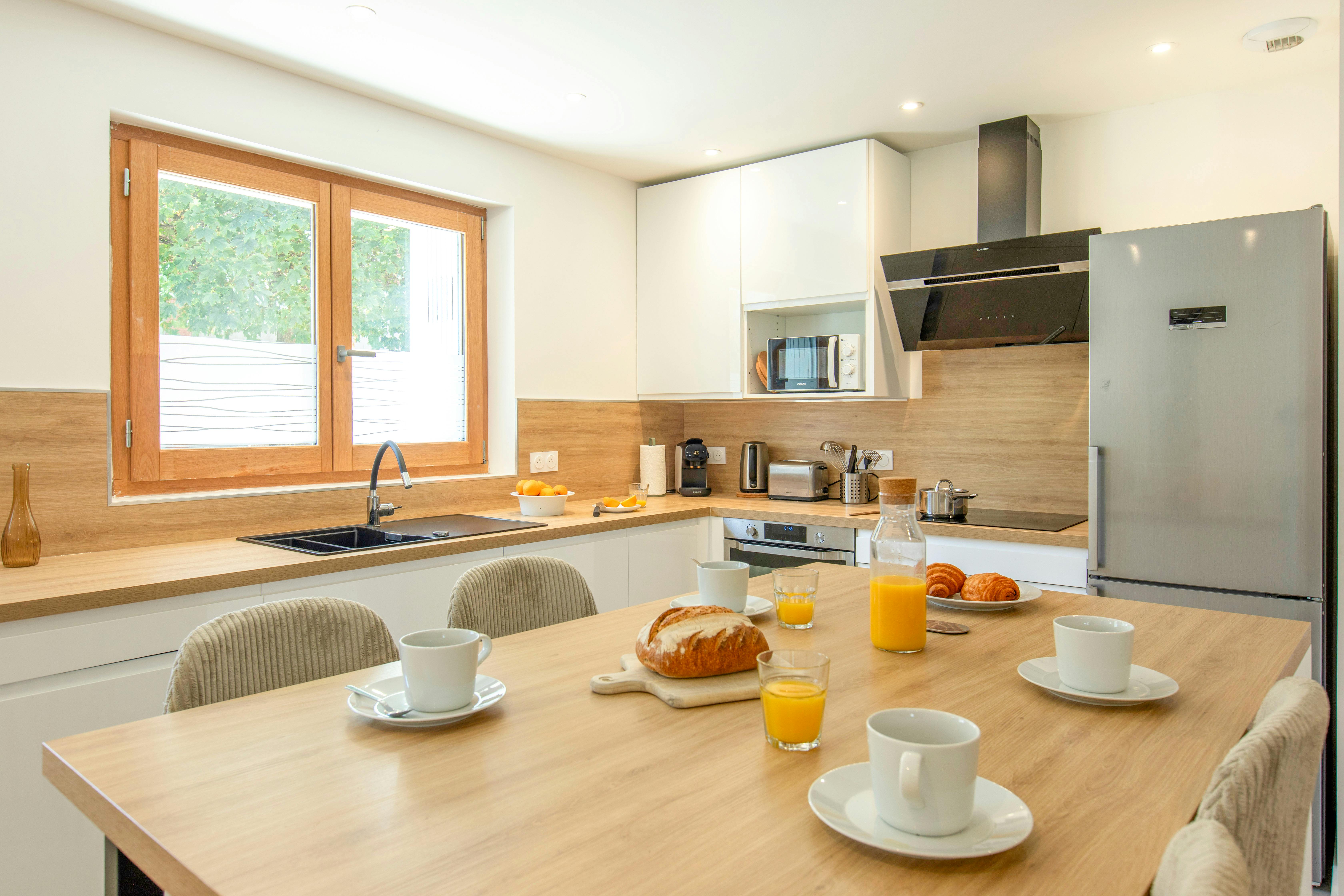 3-Bedroom House in Rue des Écoles, Blagnac (1732529) ROOM 1