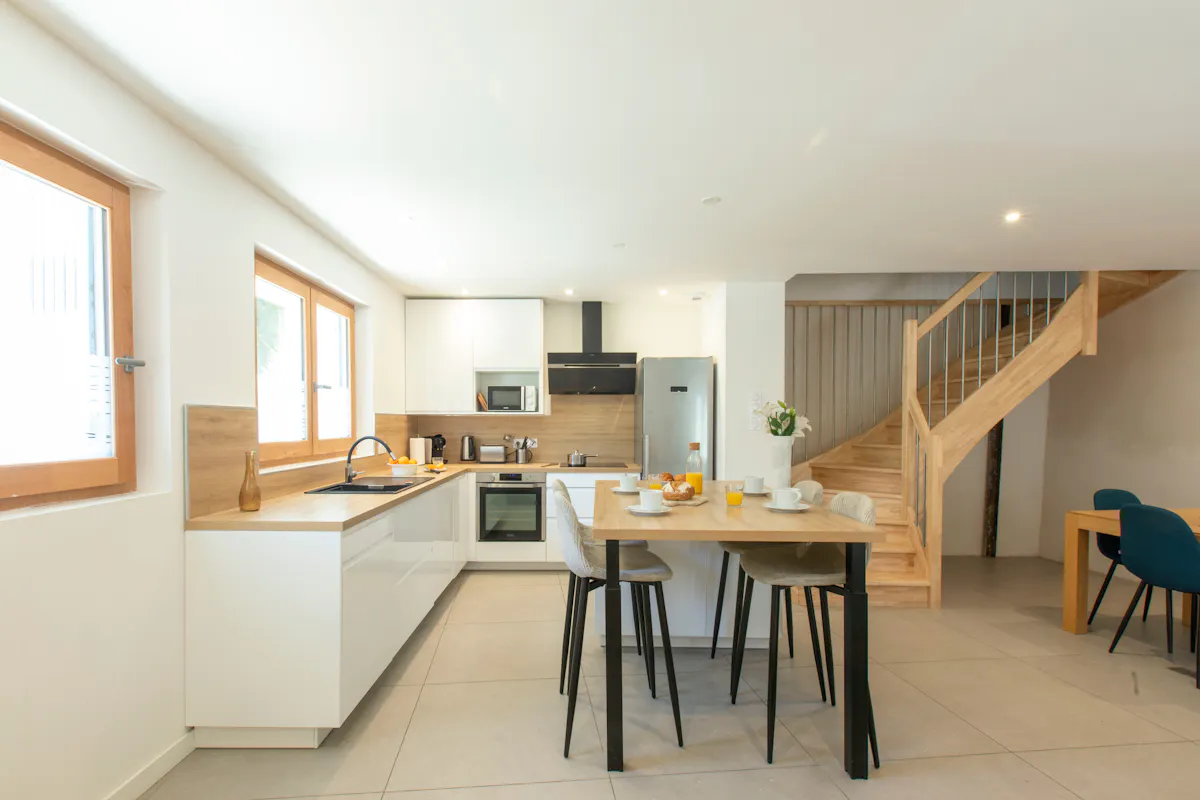 3-Bedroom House in Rue des Écoles, Blagnac (1732529) ROOM