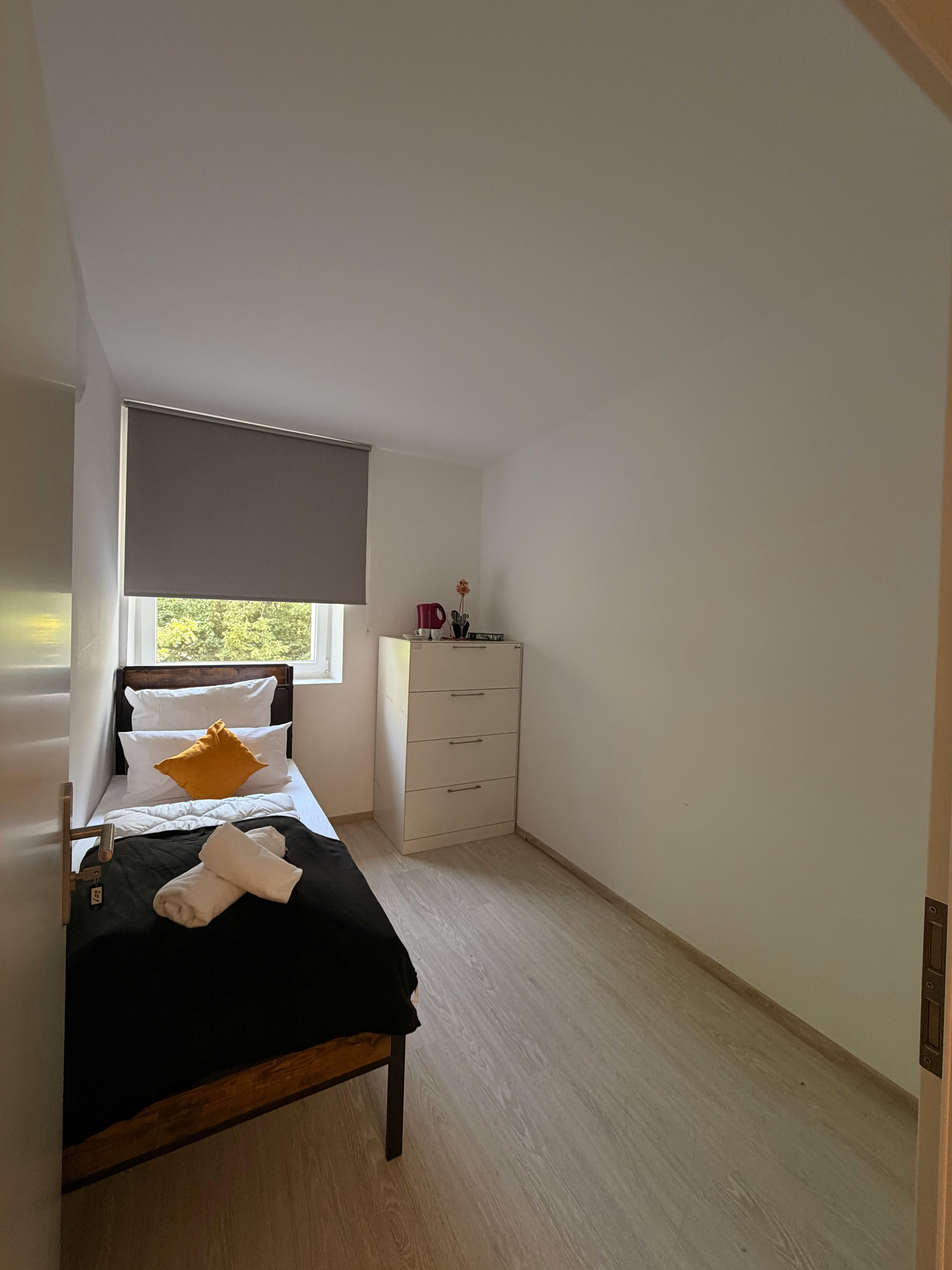 Pforzheimer Straße, Ettlingen preview