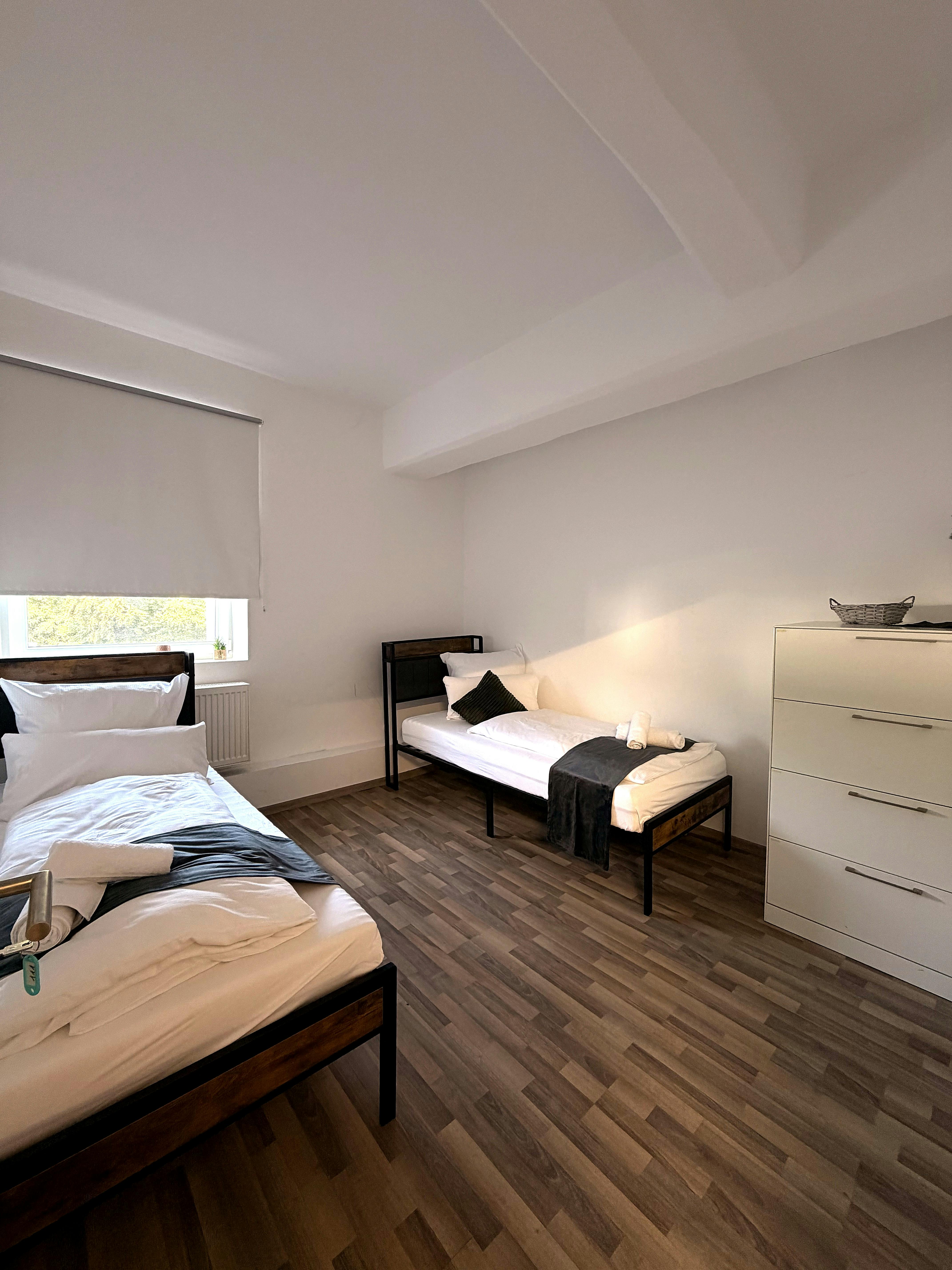 Mieszkanie do wynajęcia za 1550 € miesięcznie w mieście Ettlingen, Pforzheimer Straße