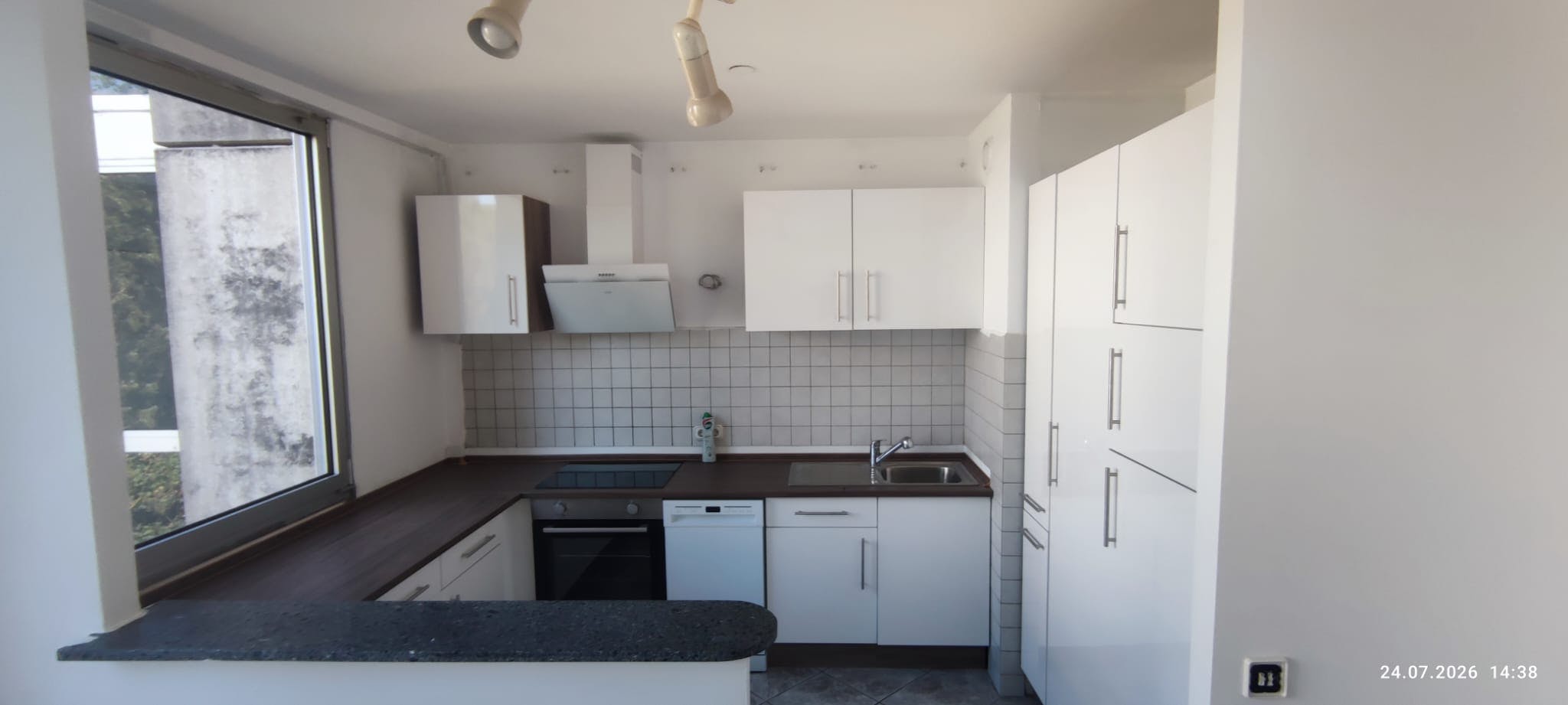 Apartament de închiriat pentru 3.000 EUR pe lună în Munich, Beltweg